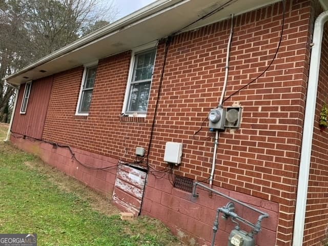 3 bedroom, 2 bathroom, 1,053 sq ft single family residence for rent at 4280 Hendrix Drive, Forest Park, GA 30297 for $1,800 a month — photo 2