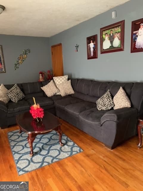 3 bedroom, 2 bathroom, 1,053 sq ft single family residence for rent at 4280 Hendrix Drive, Forest Park, GA 30297 for $1,800 a month — photo 5