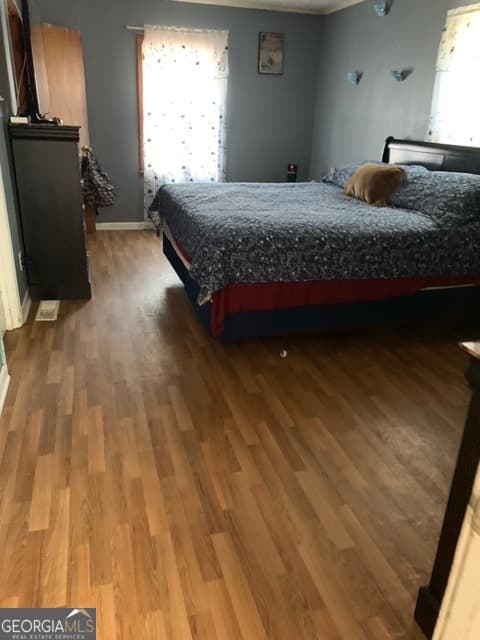 3 bedroom, 2 bathroom, 1,053 sq ft single family residence for rent at 4280 Hendrix Drive, Forest Park, GA 30297 for $1,800 a month — photo 8