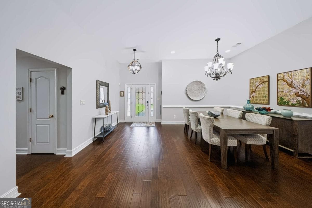 5 bedroom, 4 bathroom single family residence for sale at 637 Glen Valley Way, Dacula, GA 30019 — photo 6