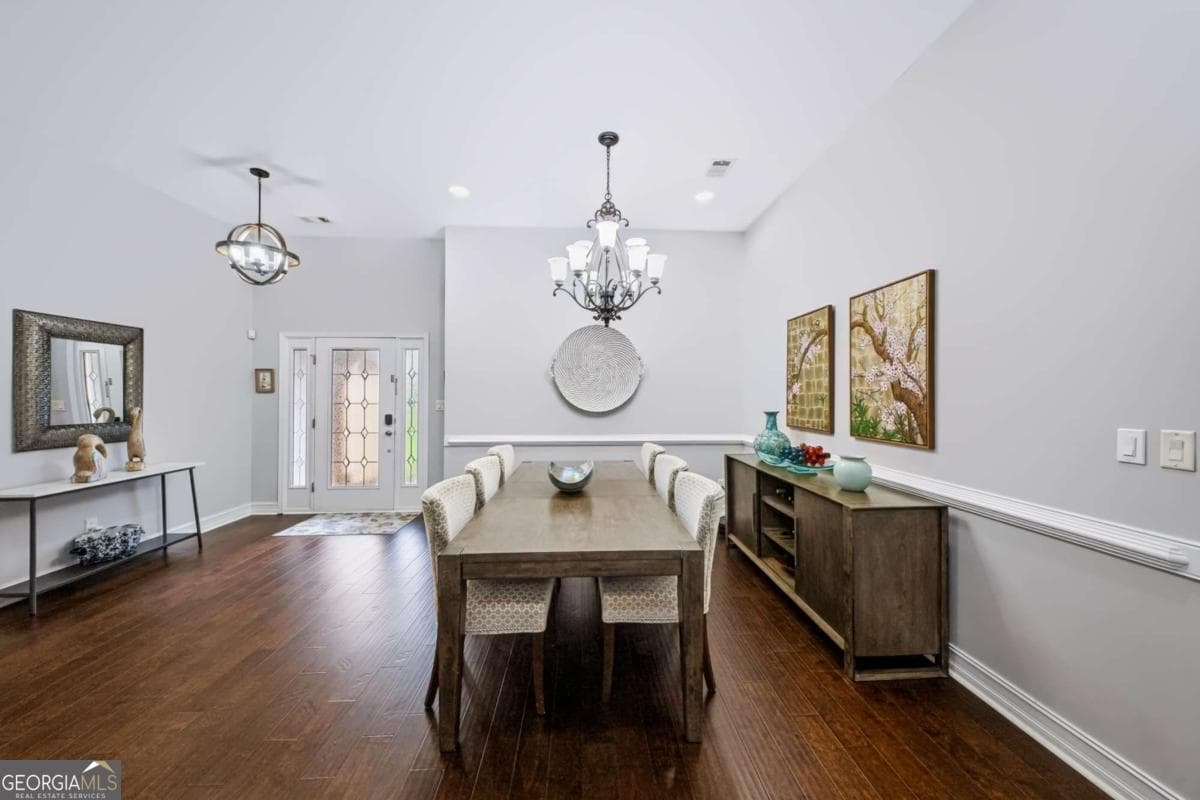 5 bedroom, 4 bathroom single family residence for sale at 637 Glen Valley Way, Dacula, GA 30019 — photo 7