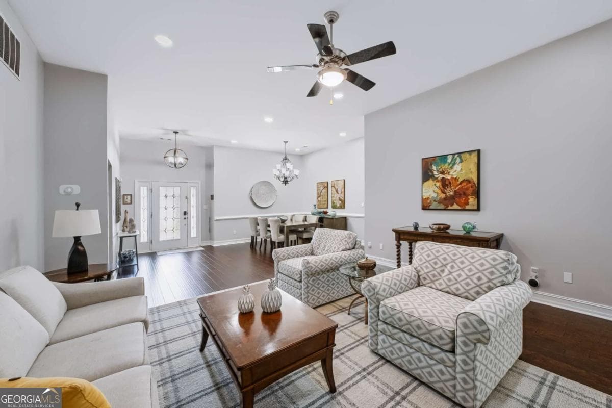 5 bedroom, 4 bathroom single family residence for sale at 637 Glen Valley Way, Dacula, GA 30019 — photo 9