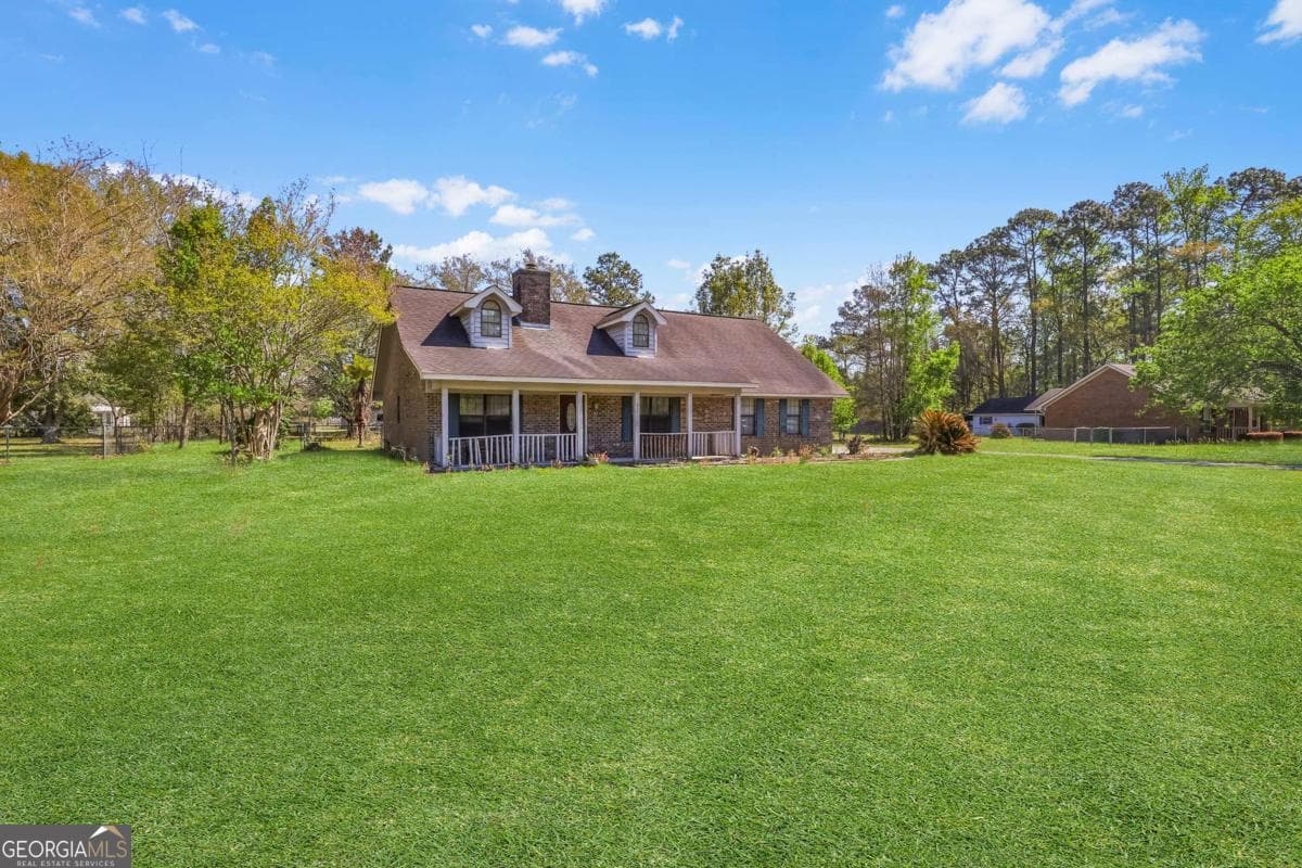 677 Roebling Road, Bloomingdale, GA 31302 — most recent listing photo