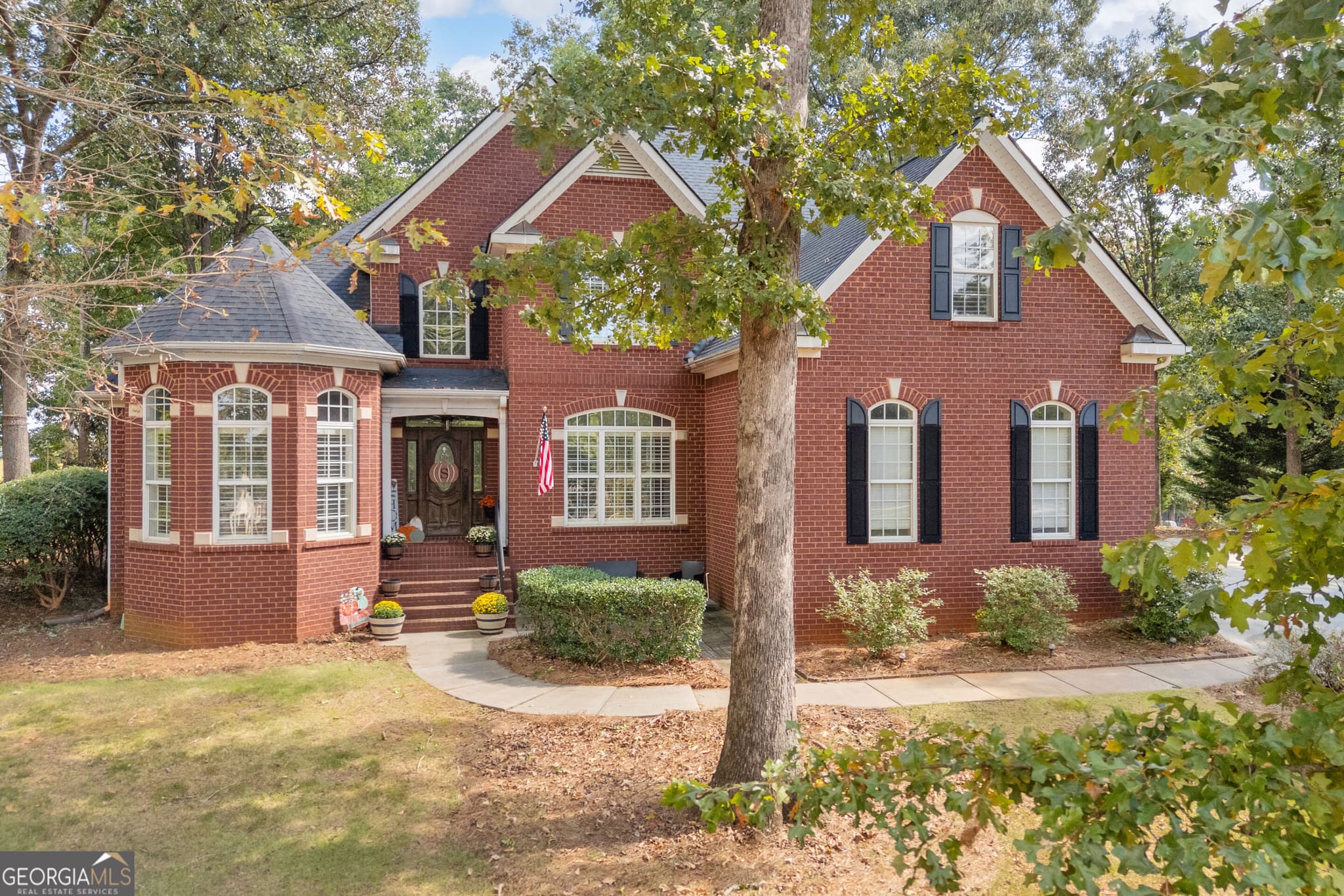 5 bedroom, 4 bathroom, 3,135 sq ft single family residence for sale at 339 Stone Creek Drive, Hull, GA 30646