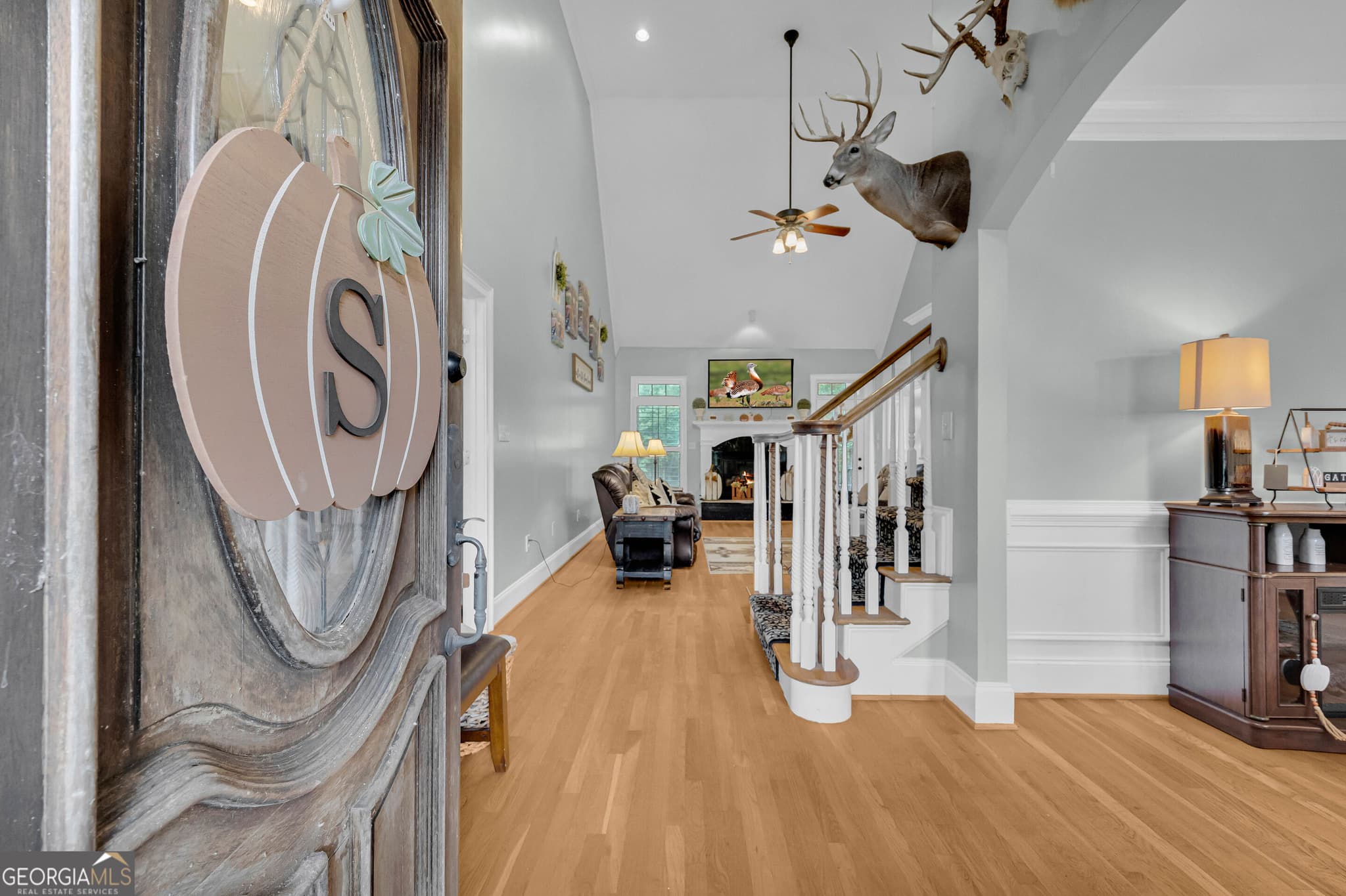 5 bedroom, 4 bathroom, 3,135 sq ft single family residence for sale at 339 Stone Creek Drive, Hull, GA 30646 — photo 9