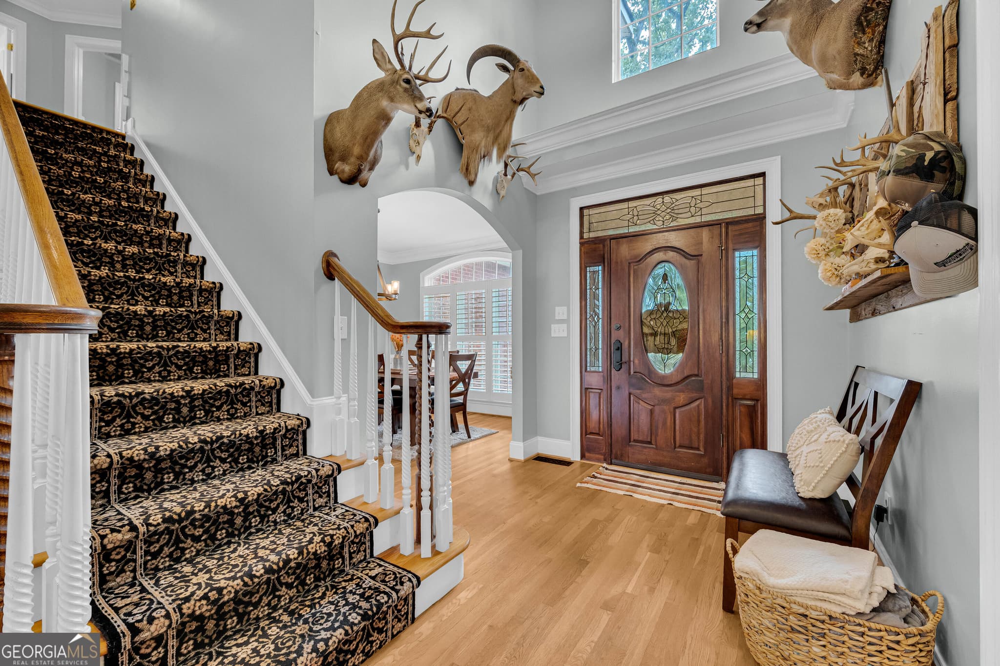 5 bedroom, 4 bathroom, 3,135 sq ft single family residence for sale at 339 Stone Creek Drive, Hull, GA 30646 — photo 10