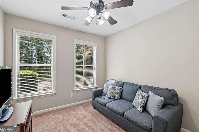 3 bedroom, 3.5 bathroom, 2,260 sq ft townhouse for sale at 503 Grove Field Court, Suwanee, GA 30024 — photo 7