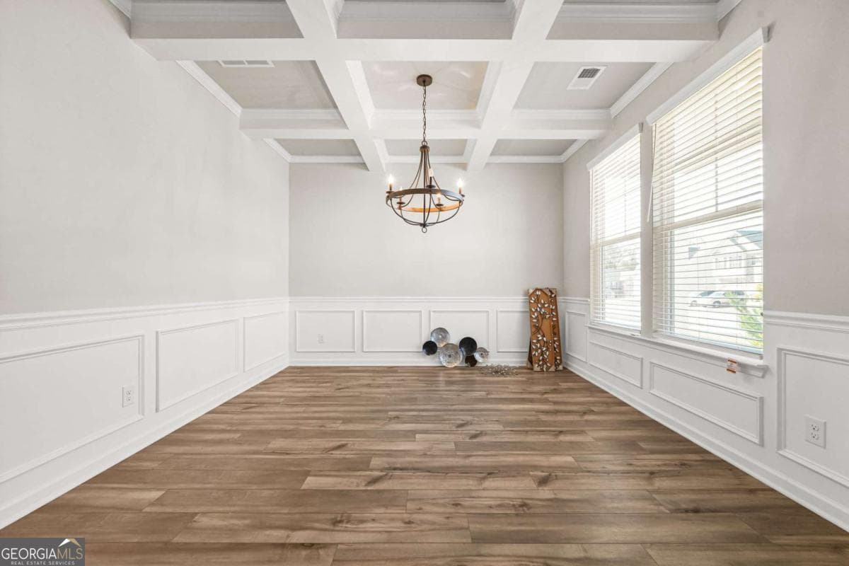 5 bedroom, 3 bathroom, 3,138 sq ft single family residence for sale at 1729 Cadence Street, Locust Grove, GA 30248 — photo 5