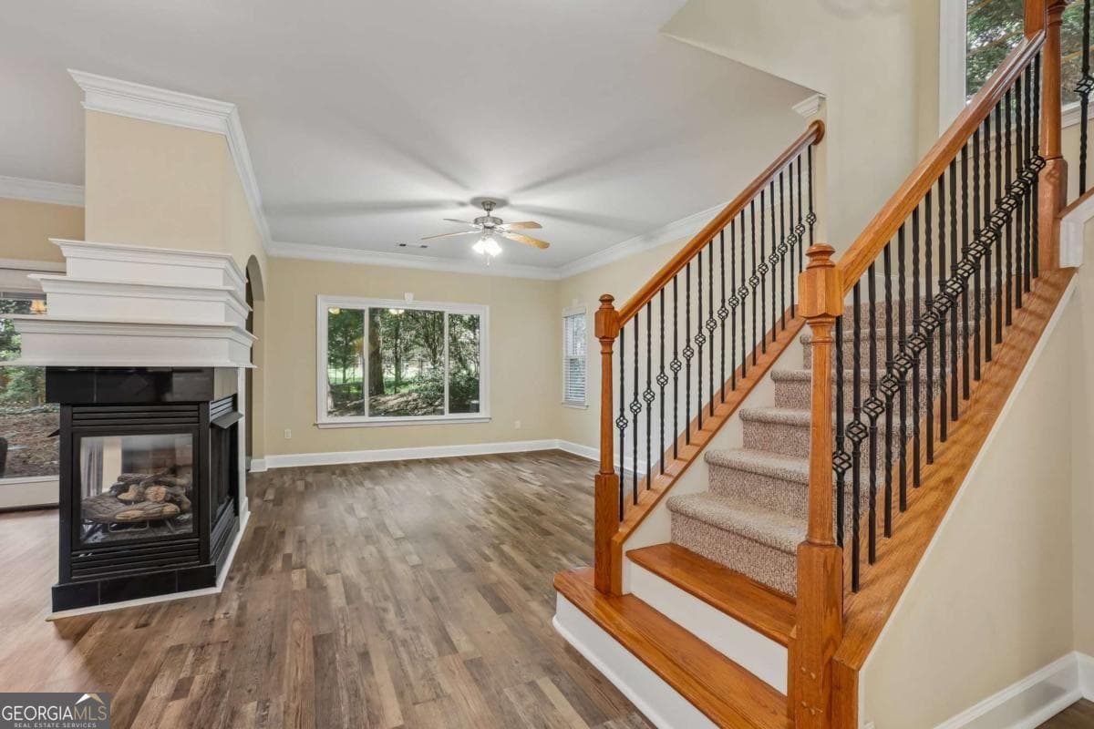 2 bedroom, 2.5 bathroom, 1,951 sq ft townhouse for sale at 3239 Tomeh Way, Tucker, GA 30084 — photo 7
