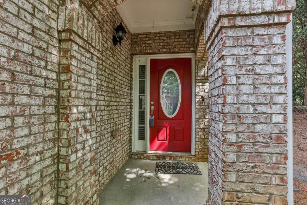 2 bedroom, 2.5 bathroom, 1,951 sq ft townhouse for sale at 3239 Tomeh Way, Tucker, GA 30084 — photo 3