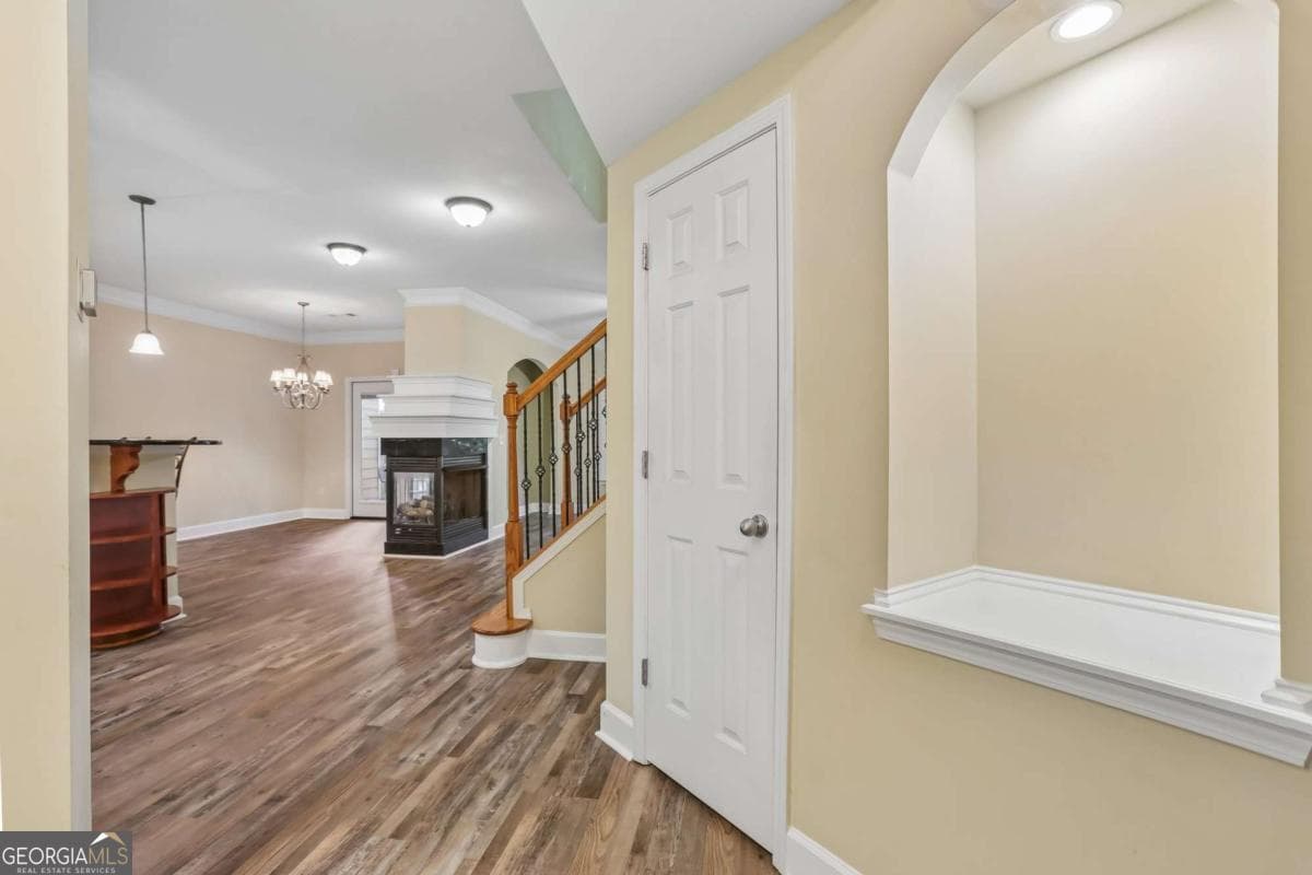 2 bedroom, 2.5 bathroom, 1,951 sq ft townhouse for sale at 3239 Tomeh Way, Tucker, GA 30084 — photo 5