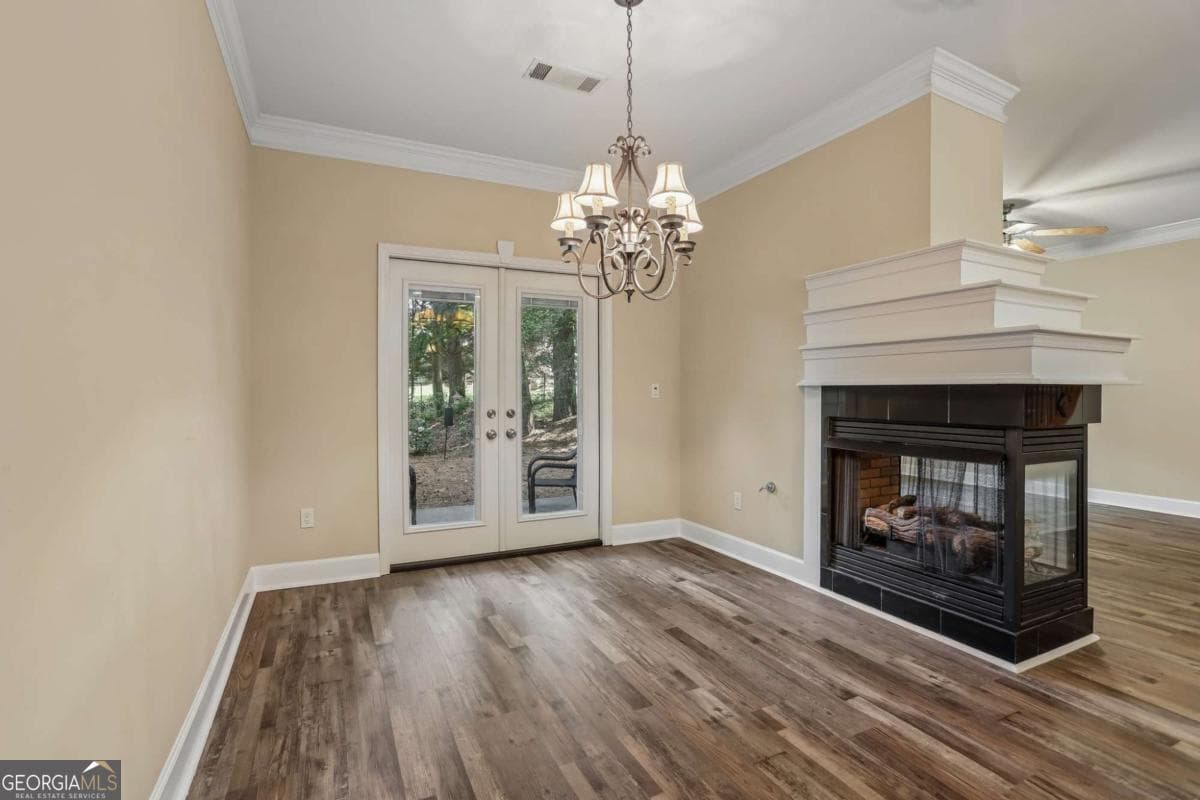 2 bedroom, 2.5 bathroom, 1,951 sq ft townhouse for sale at 3239 Tomeh Way, Tucker, GA 30084 — photo 9