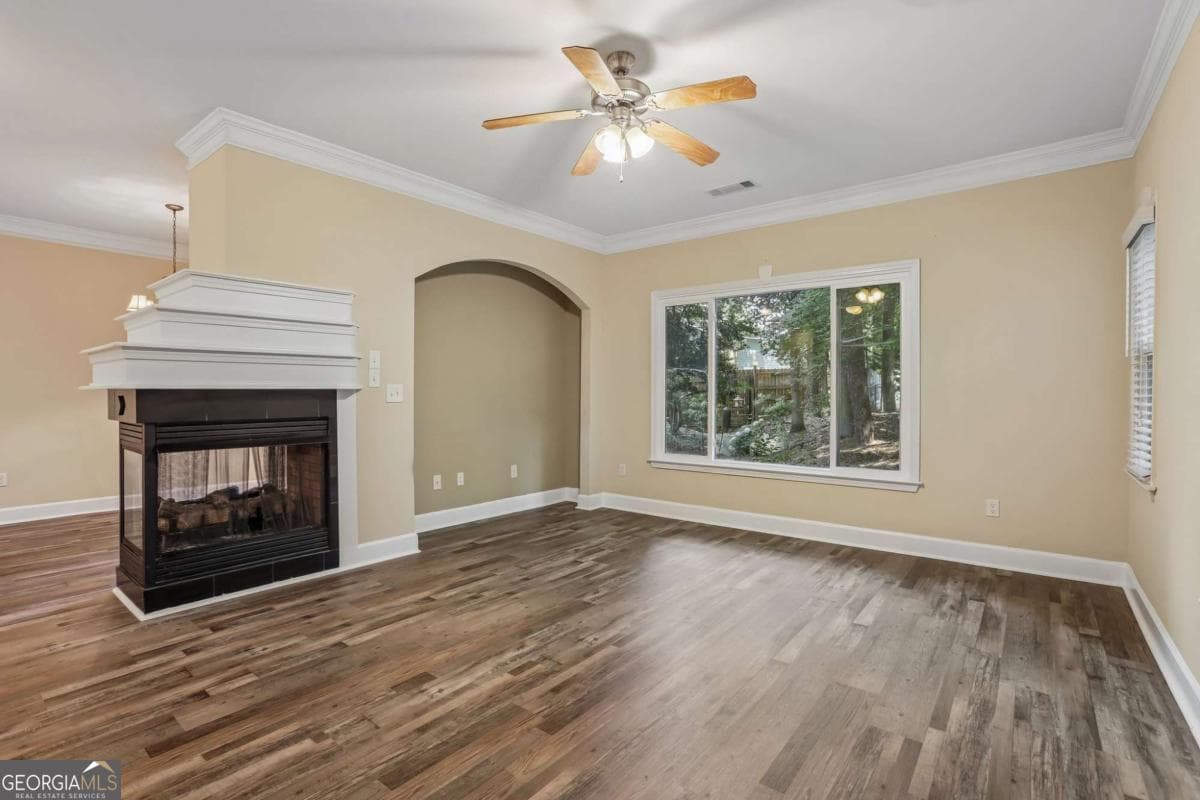 2 bedroom, 2.5 bathroom, 1,951 sq ft townhouse for sale at 3239 Tomeh Way, Tucker, GA 30084 — photo 10