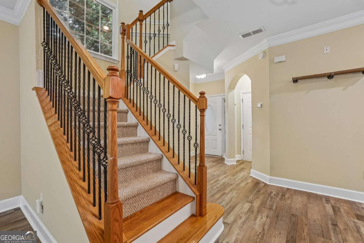 2 bedroom, 2.5 bathroom, 1,951 sq ft townhouse for sale at 3239 Tomeh Way, Tucker, GA 30084 — photo 8