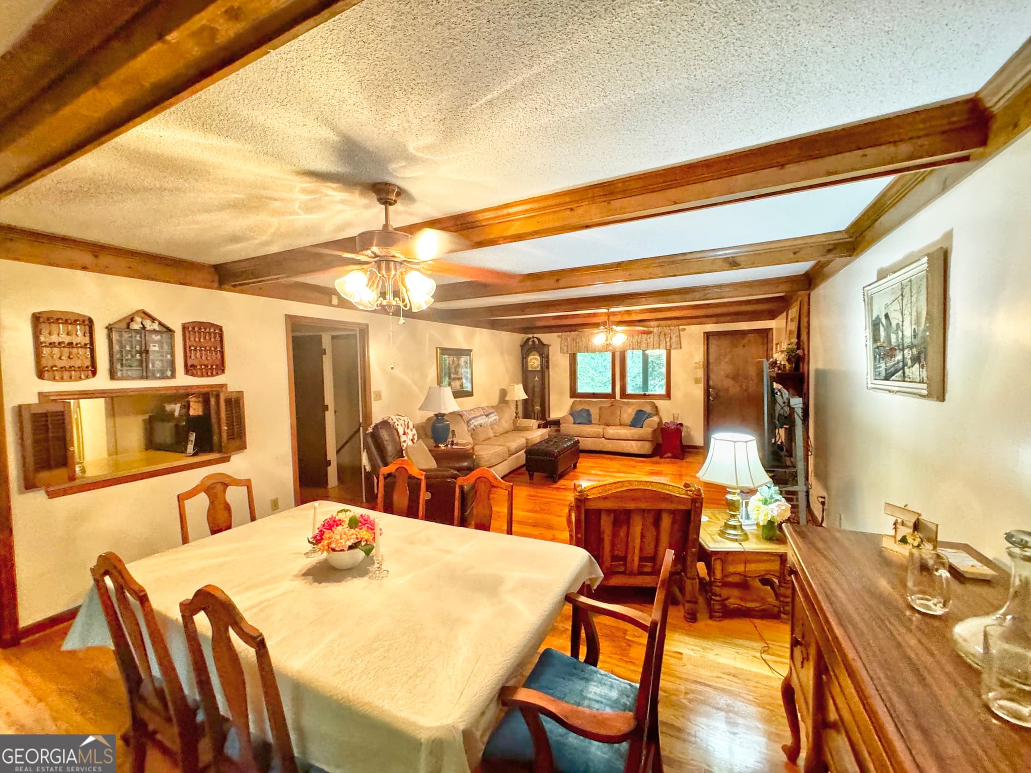 5 bedroom, 3 bathroom, 2,639 sq ft single family residence for sale at 58 S Pine Cove Drive, Lagrange, GA 30240 — photo 7