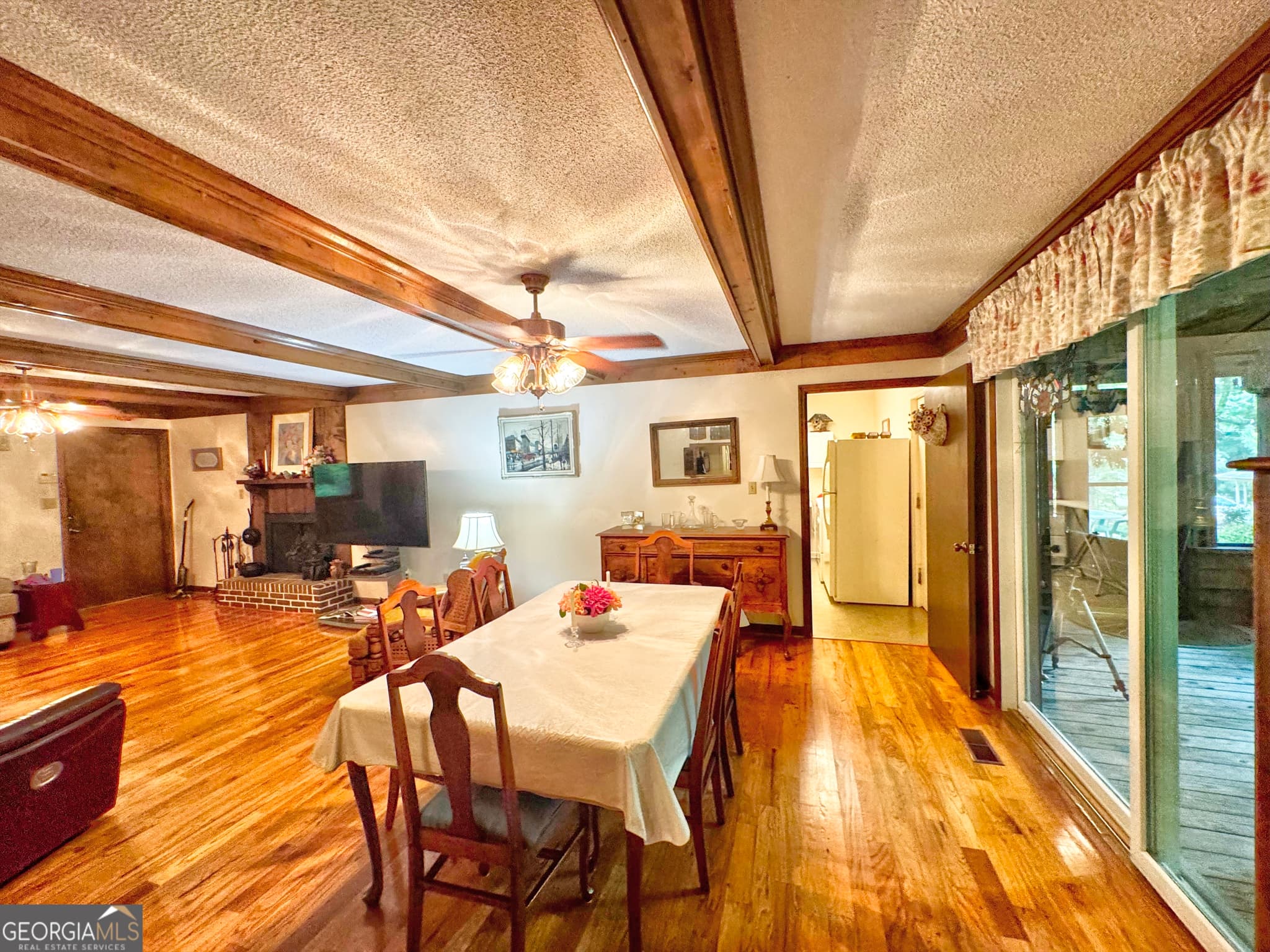 5 bedroom, 3 bathroom, 2,639 sq ft single family residence for sale at 58 S Pine Cove Drive, Lagrange, GA 30240 — photo 9