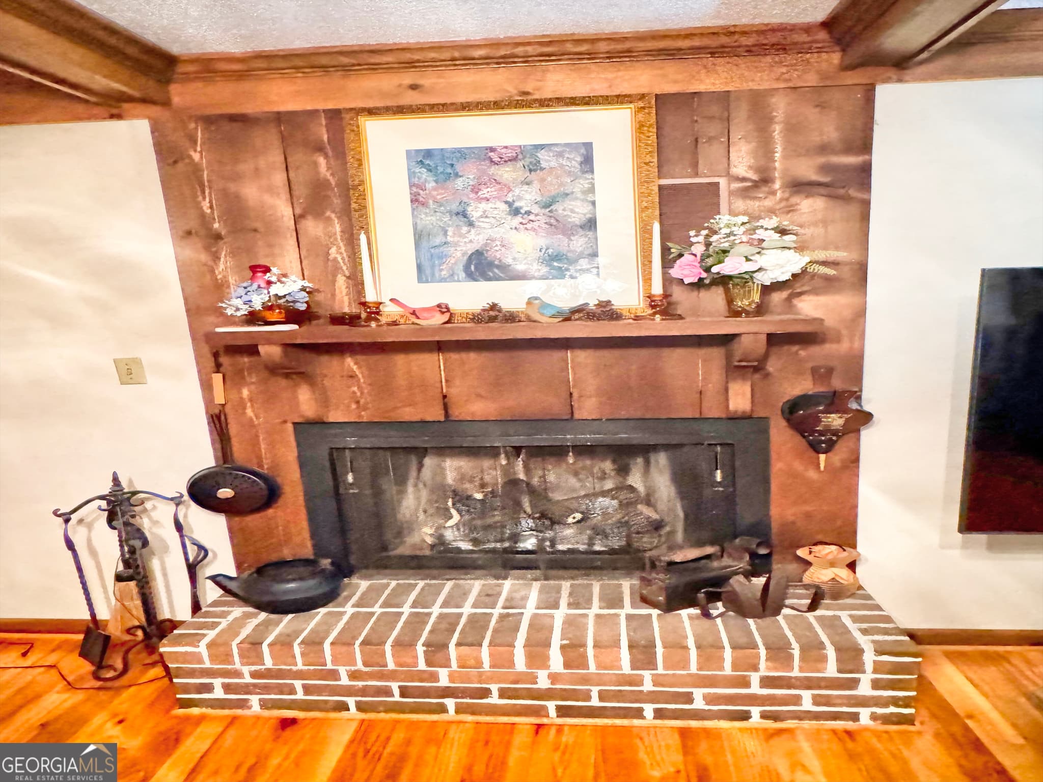 5 bedroom, 3 bathroom, 2,639 sq ft single family residence for sale at 58 S Pine Cove Drive, Lagrange, GA 30240 — photo 10