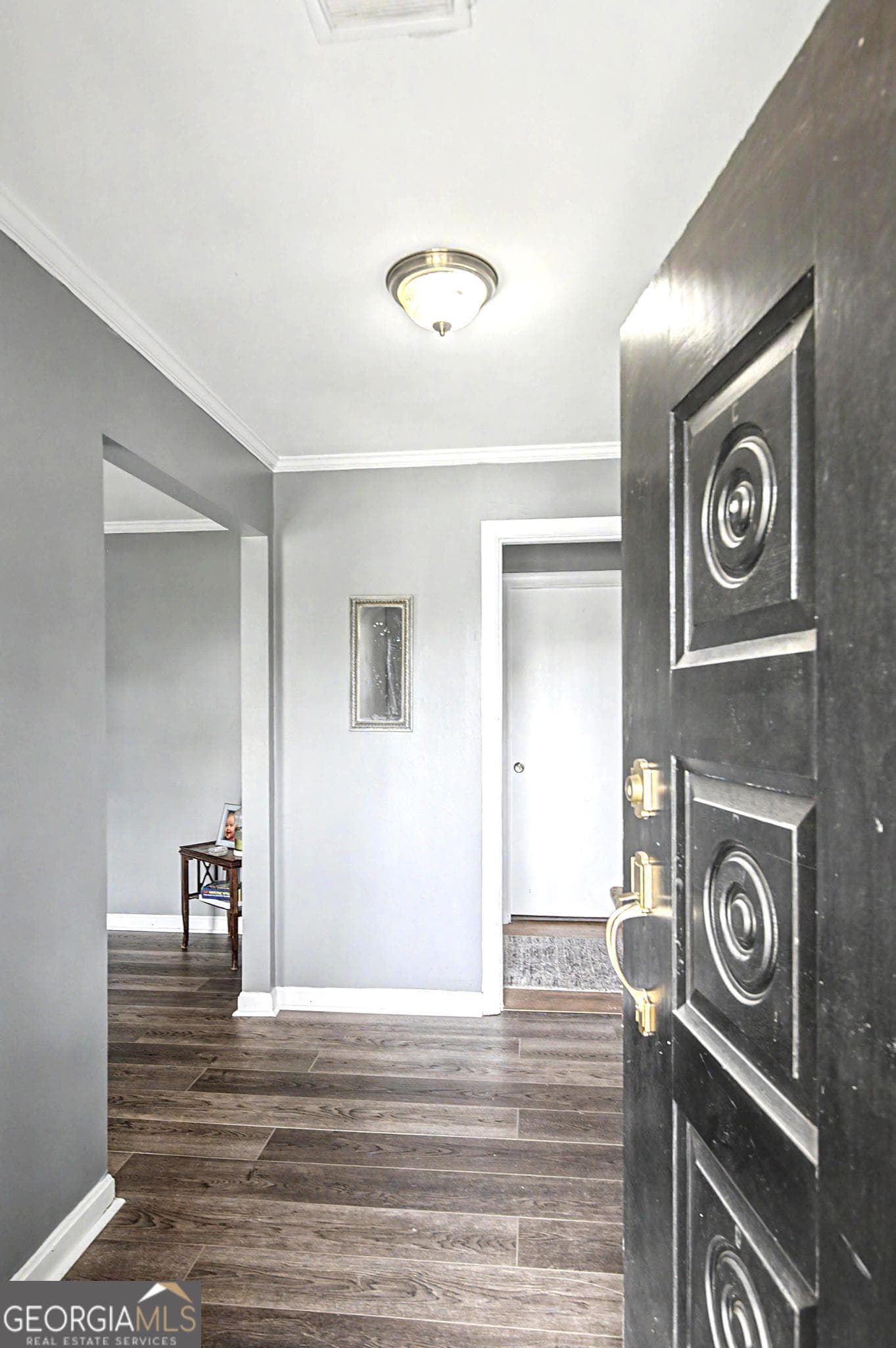 3 bedroom, 2 bathroom, 2,366 sq ft single family residence under contract at 221 S College Street, Metter, GA 30439 — photo 2