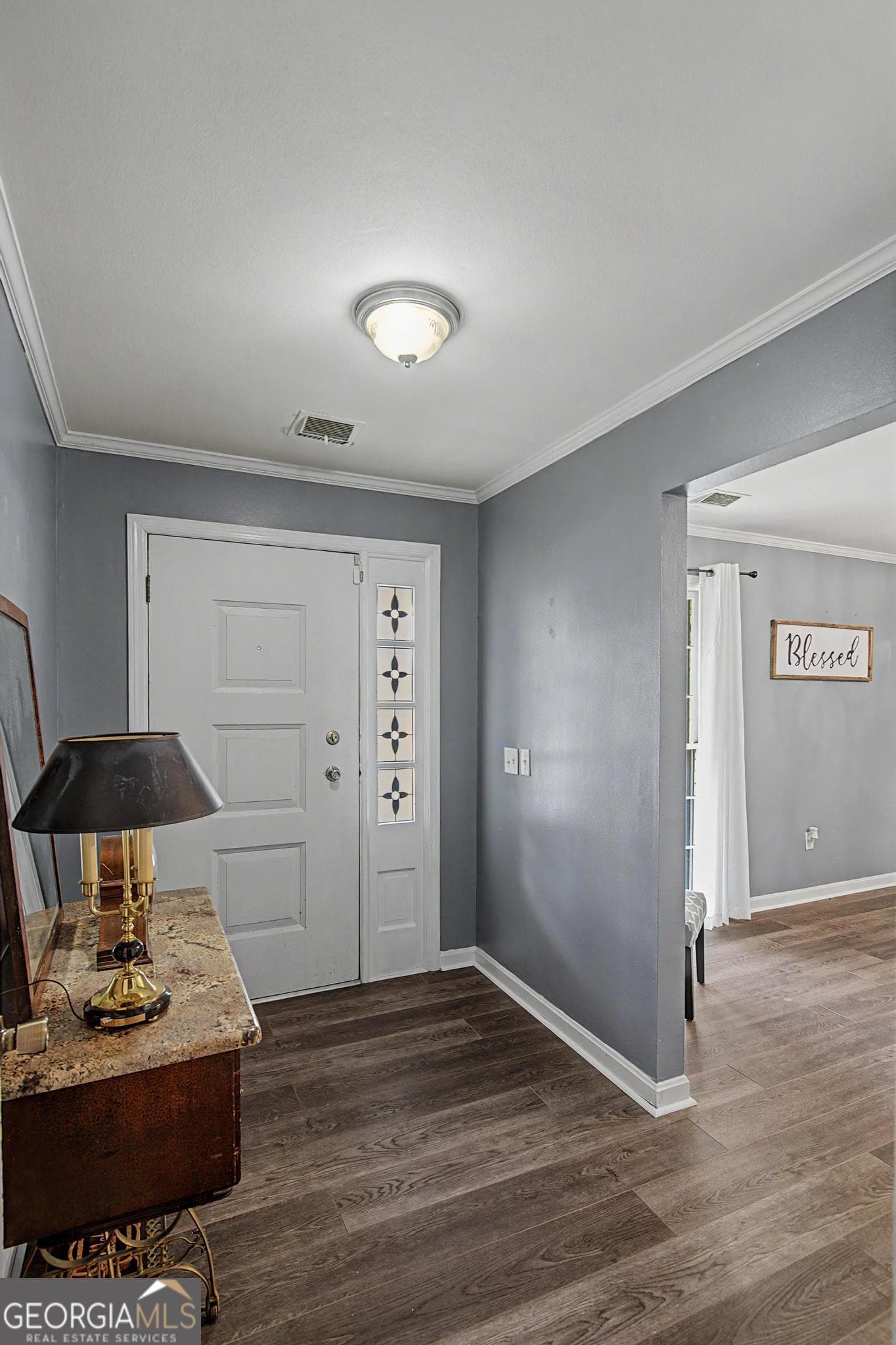 3 bedroom, 2 bathroom, 2,366 sq ft single family residence under contract at 221 S College Street, Metter, GA 30439 — photo 3