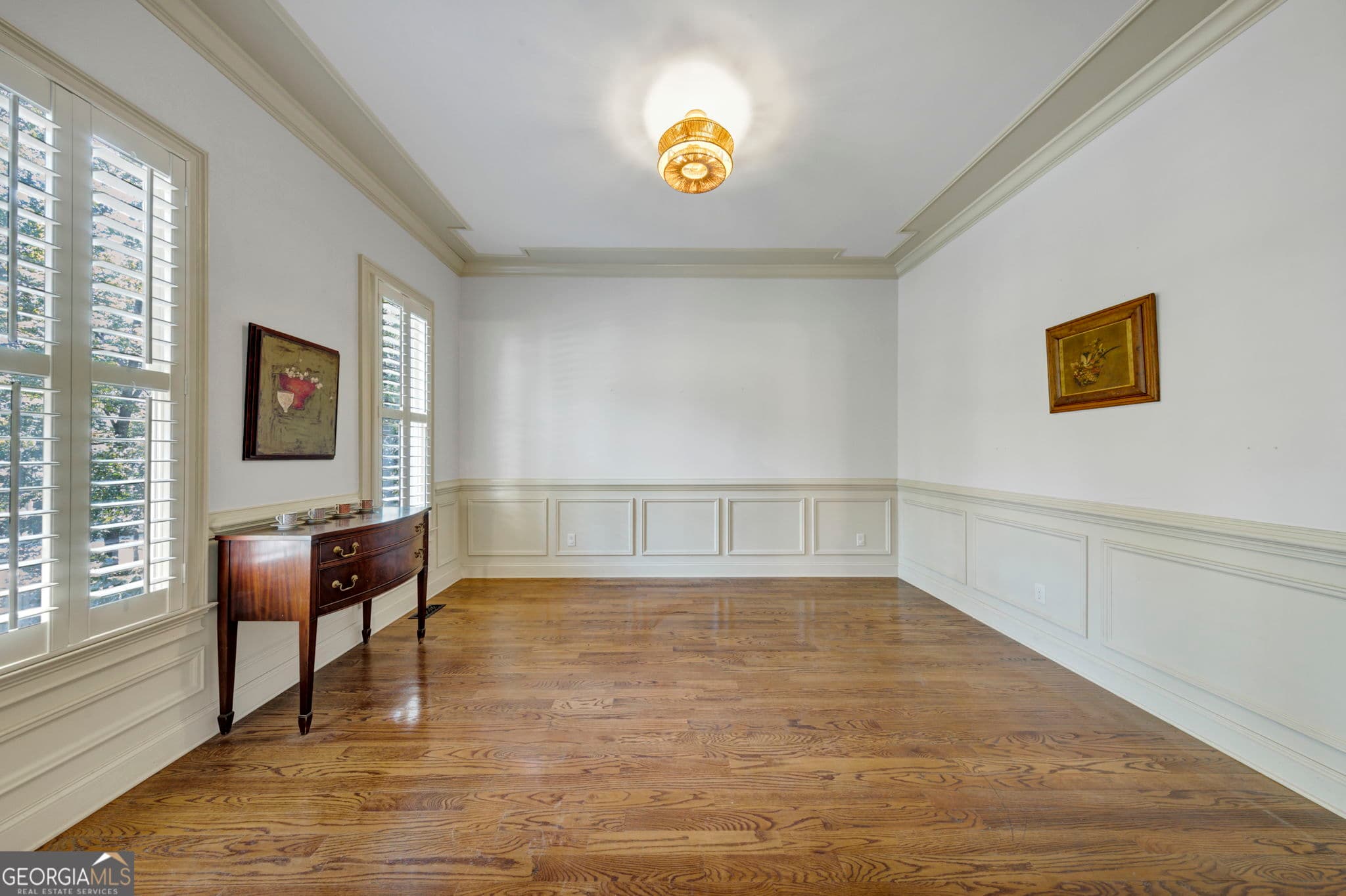 5 bedroom, 4 bathroom, 5,932 sq ft single family residence for sale at 238 Arbor Shores, Newnan, GA 30265 — photo 7