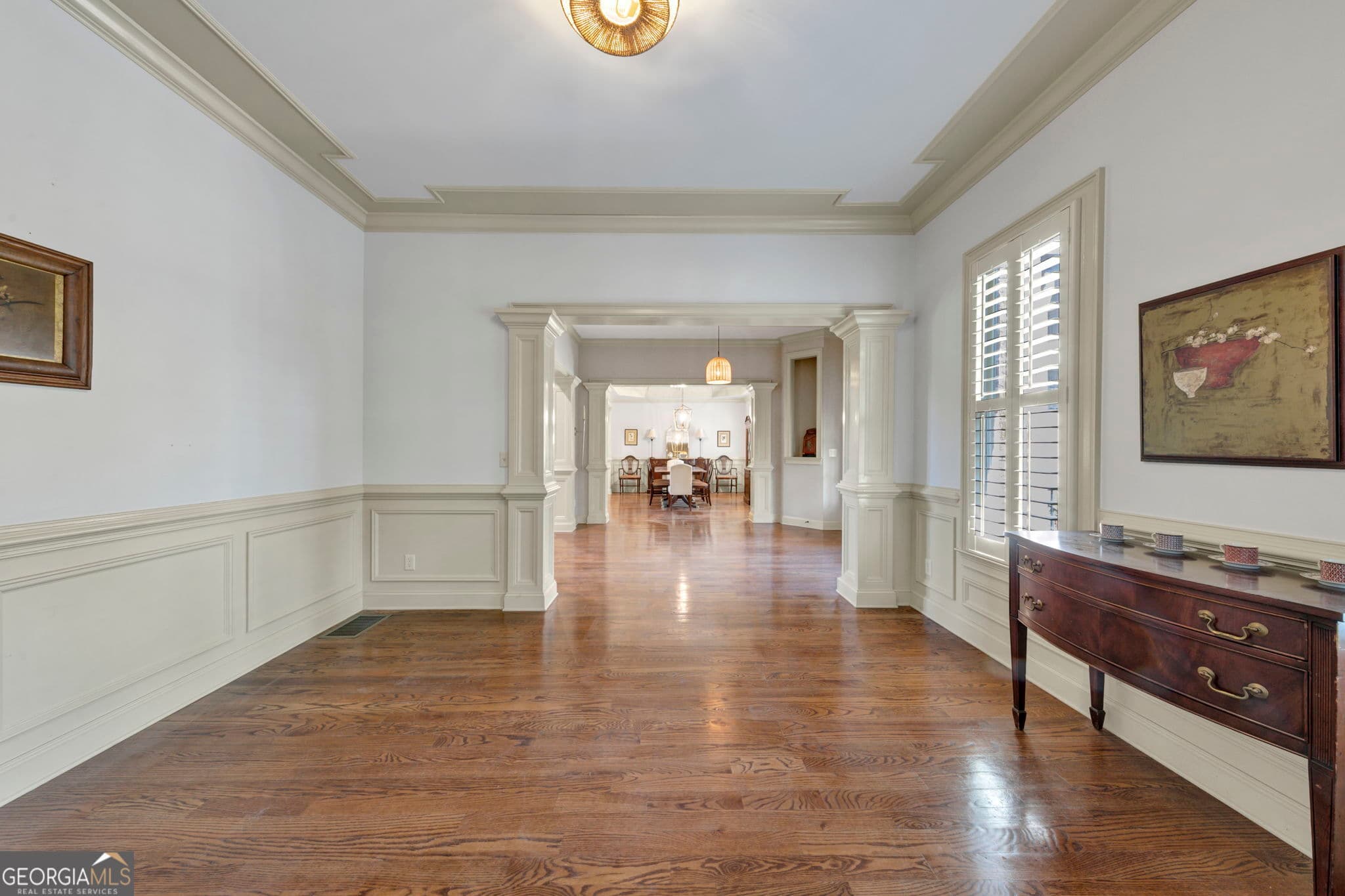 5 bedroom, 4 bathroom, 5,932 sq ft single family residence for sale at 238 Arbor Shores, Newnan, GA 30265 — photo 9