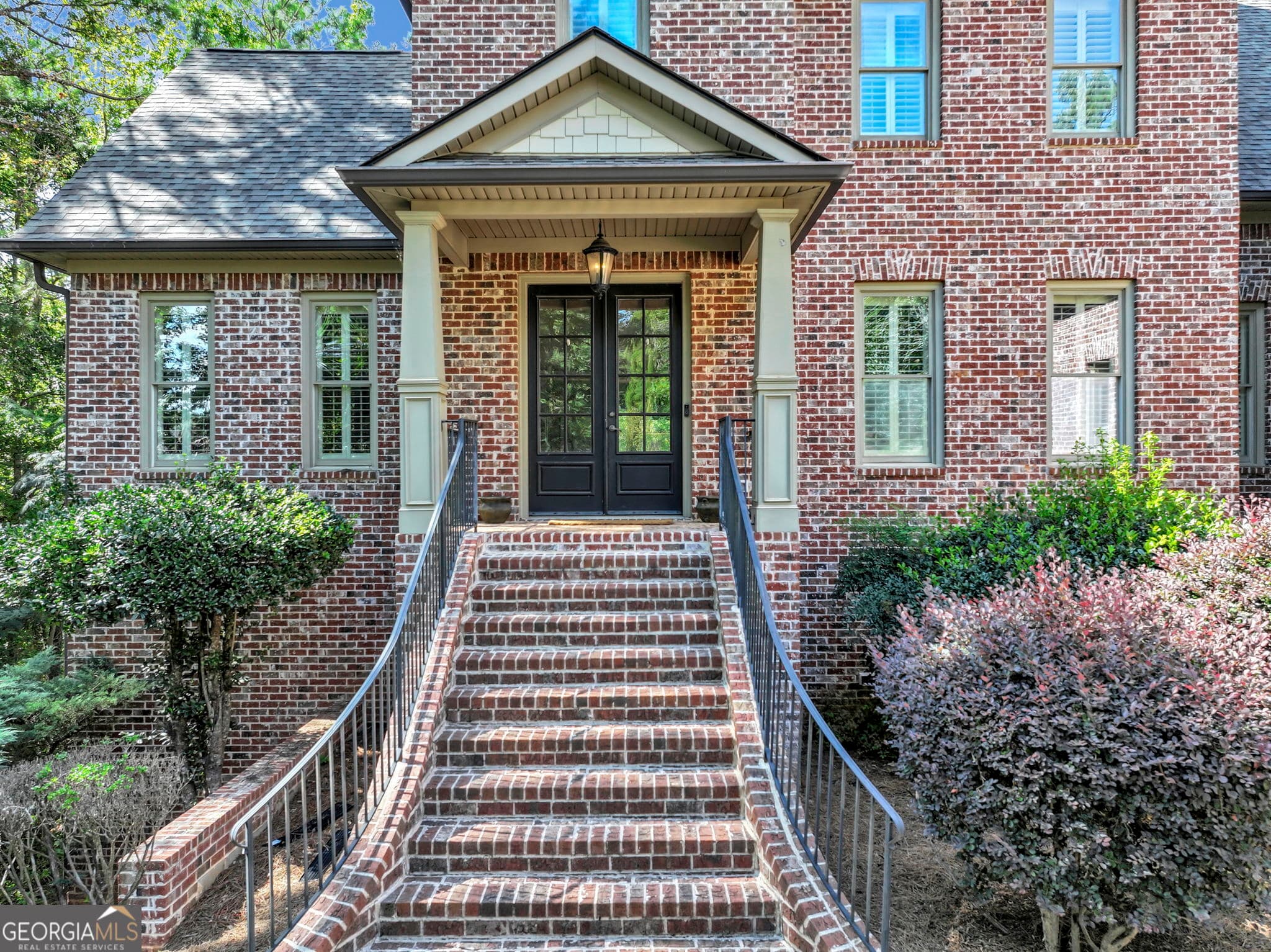 5 bedroom, 4 bathroom, 5,932 sq ft single family residence for sale at 238 Arbor Shores, Newnan, GA 30265 — photo 4