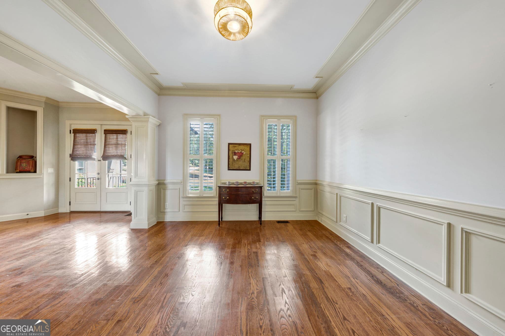 5 bedroom, 4 bathroom, 5,932 sq ft single family residence for sale at 238 Arbor Shores, Newnan, GA 30265 — photo 8