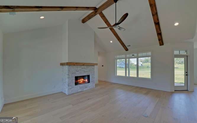 4 bedroom, 3 bathroom single family residence for sale at 317 Bell Creek Cove Road, Hiawassee, GA 30546 — photo 7