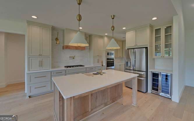 4 bedroom, 3 bathroom single family residence for sale at 317 Bell Creek Cove Road, Hiawassee, GA 30546 — photo 10