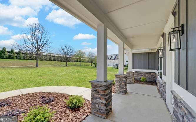 4 bedroom, 3 bathroom single family residence for sale at 317 Bell Creek Cove Road, Hiawassee, GA 30546 — photo 4