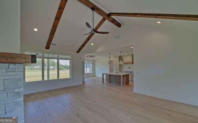 4 bedroom, 3 bathroom single family residence for sale at 317 Bell Creek Cove Road, Hiawassee, GA 30546 — photo 8