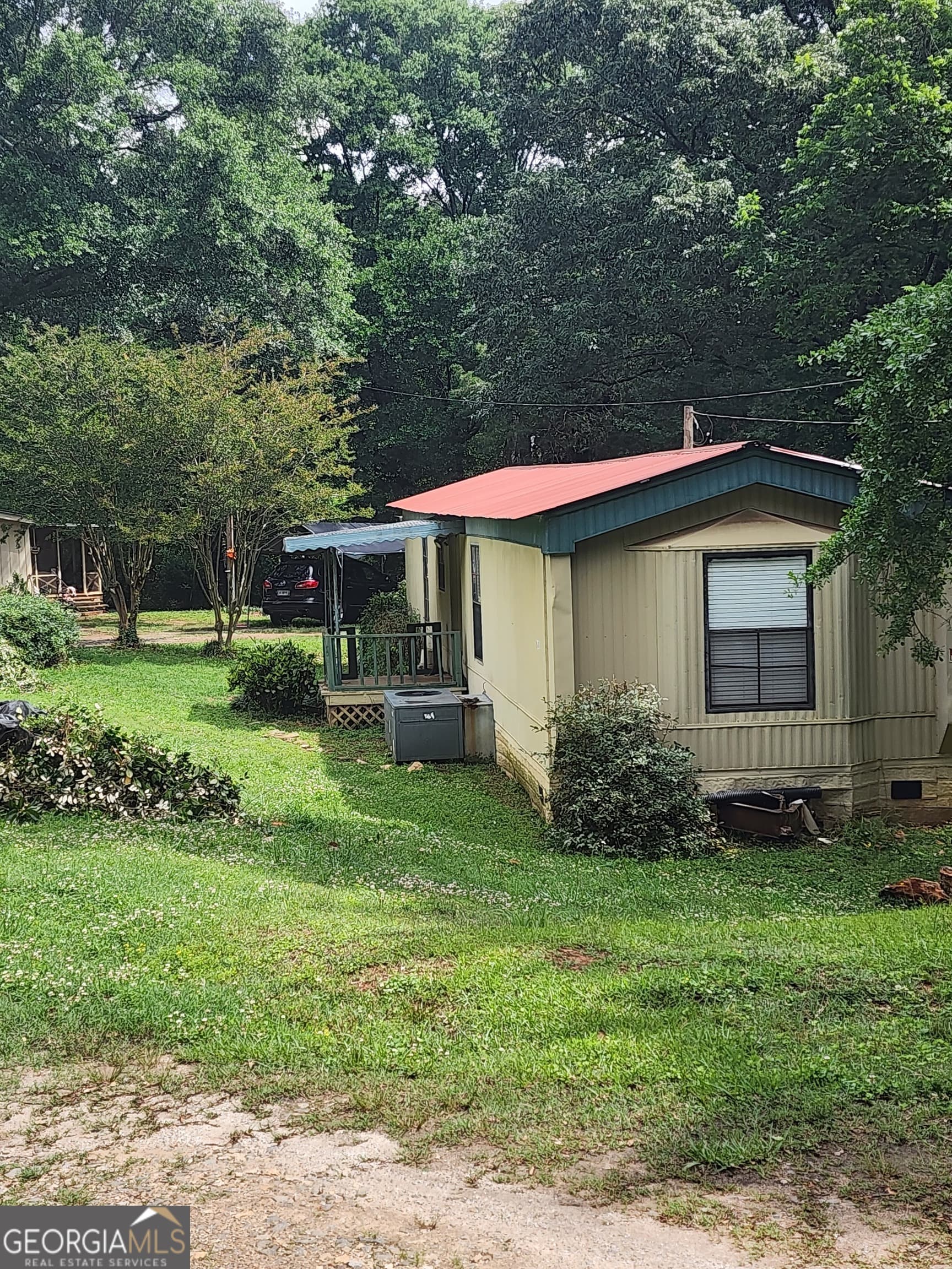 2 bedroom, 2 bathroom, 1,000 sq ft manufactured home,single family residence for sale at 373 OLD MT OLIVET Road, Hartwell, GA 30643 — photo 2
