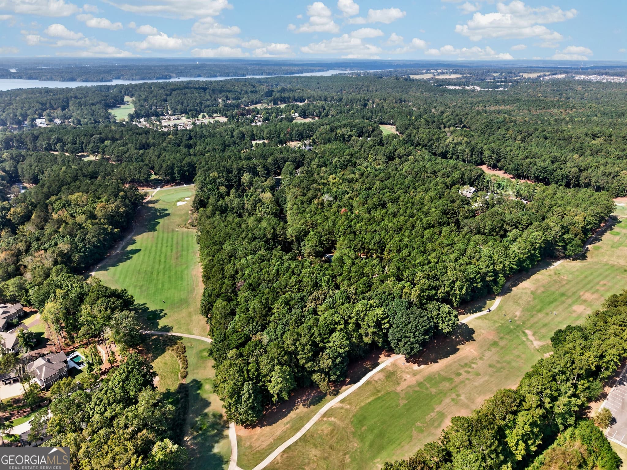 residential lot for sale at 1020 Anchor Bay Trail, Greensboro, GA 30642 — photo 6