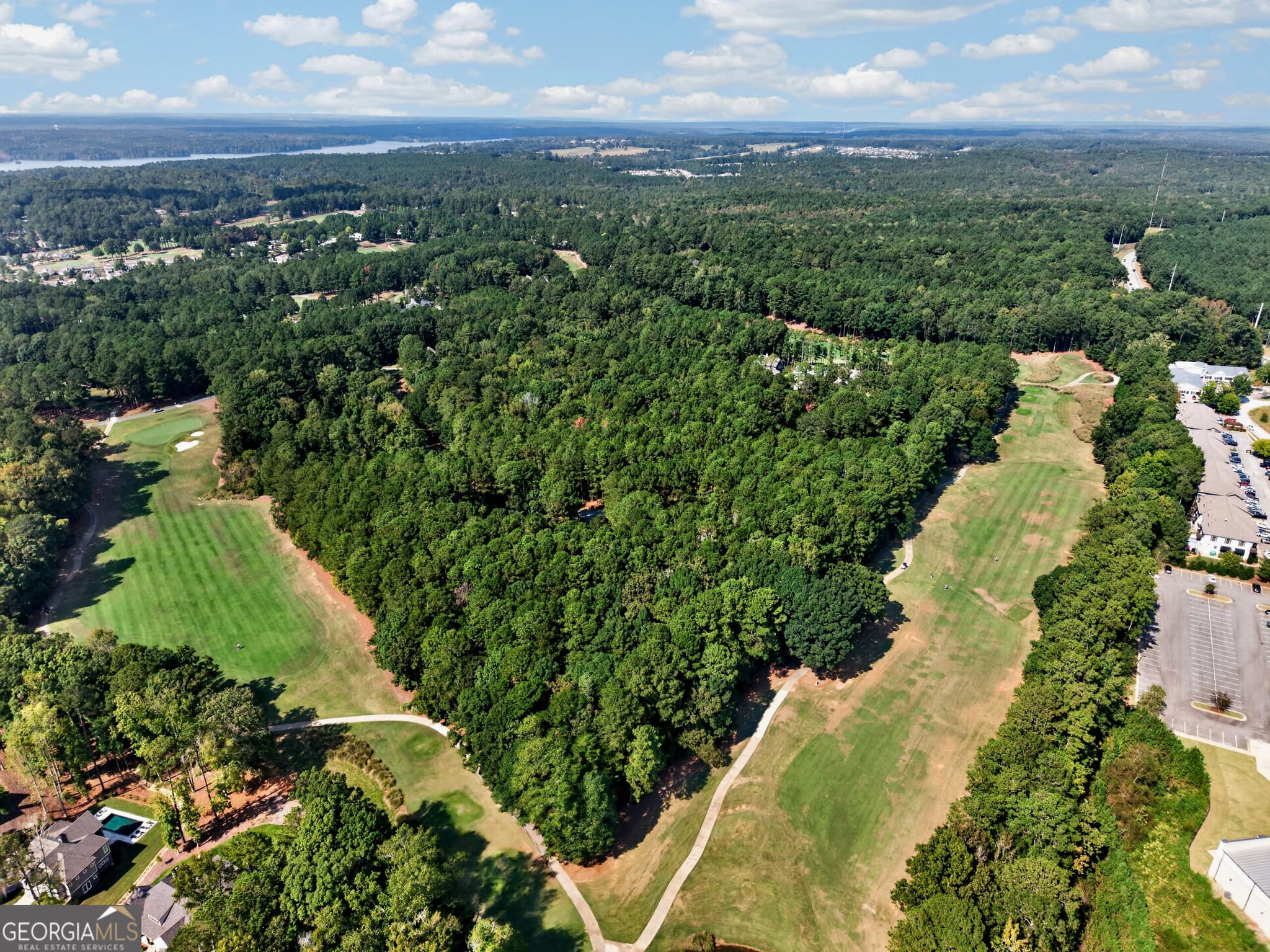 residential lot for sale at 1020 Anchor Bay Trail, Greensboro, GA 30642 — photo 7