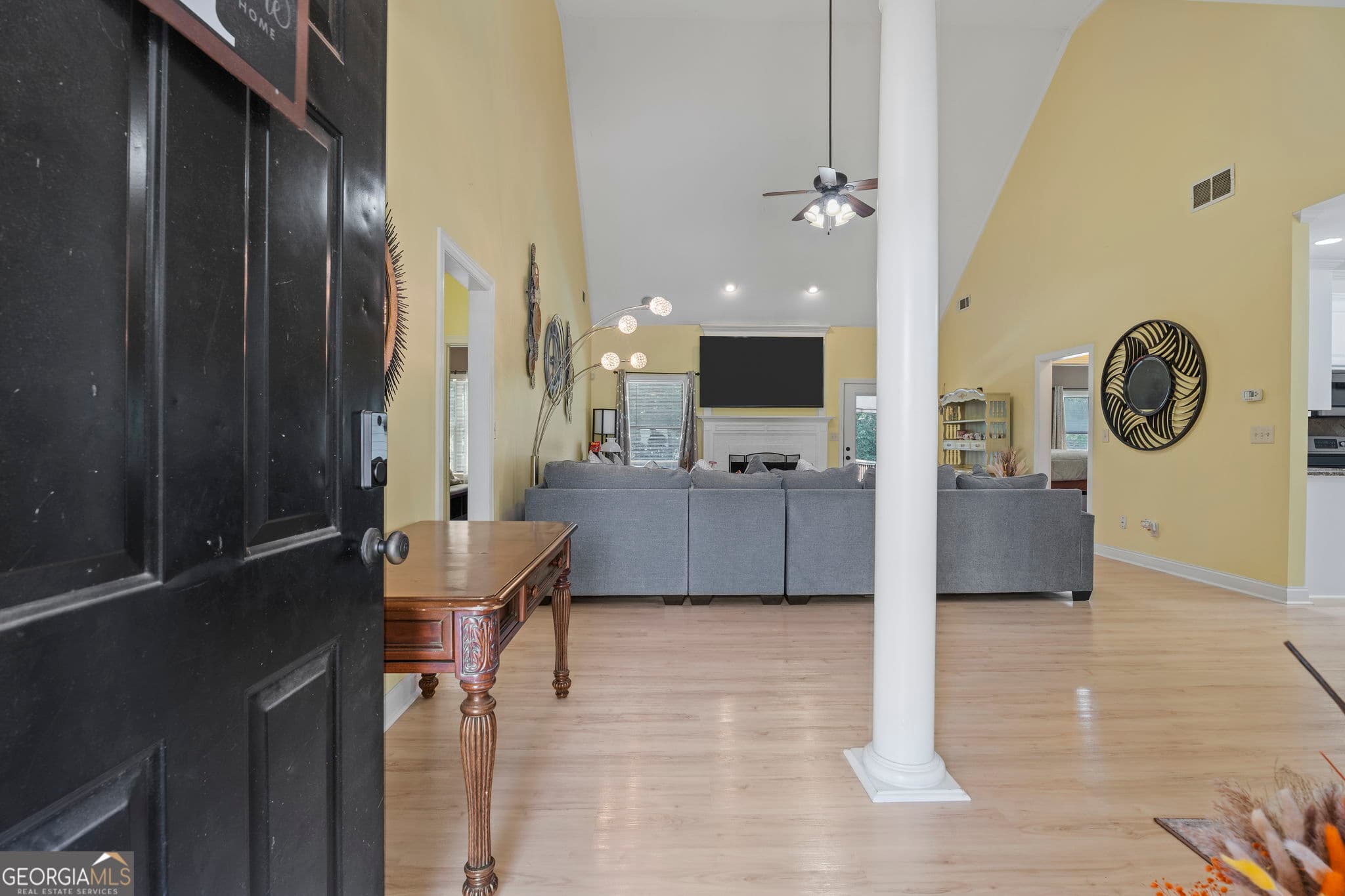 5 bedroom, 3 bathroom, 4,400 sq ft single family residence for sale at 70 Line Drive, Newborn, GA 30056 — photo 6