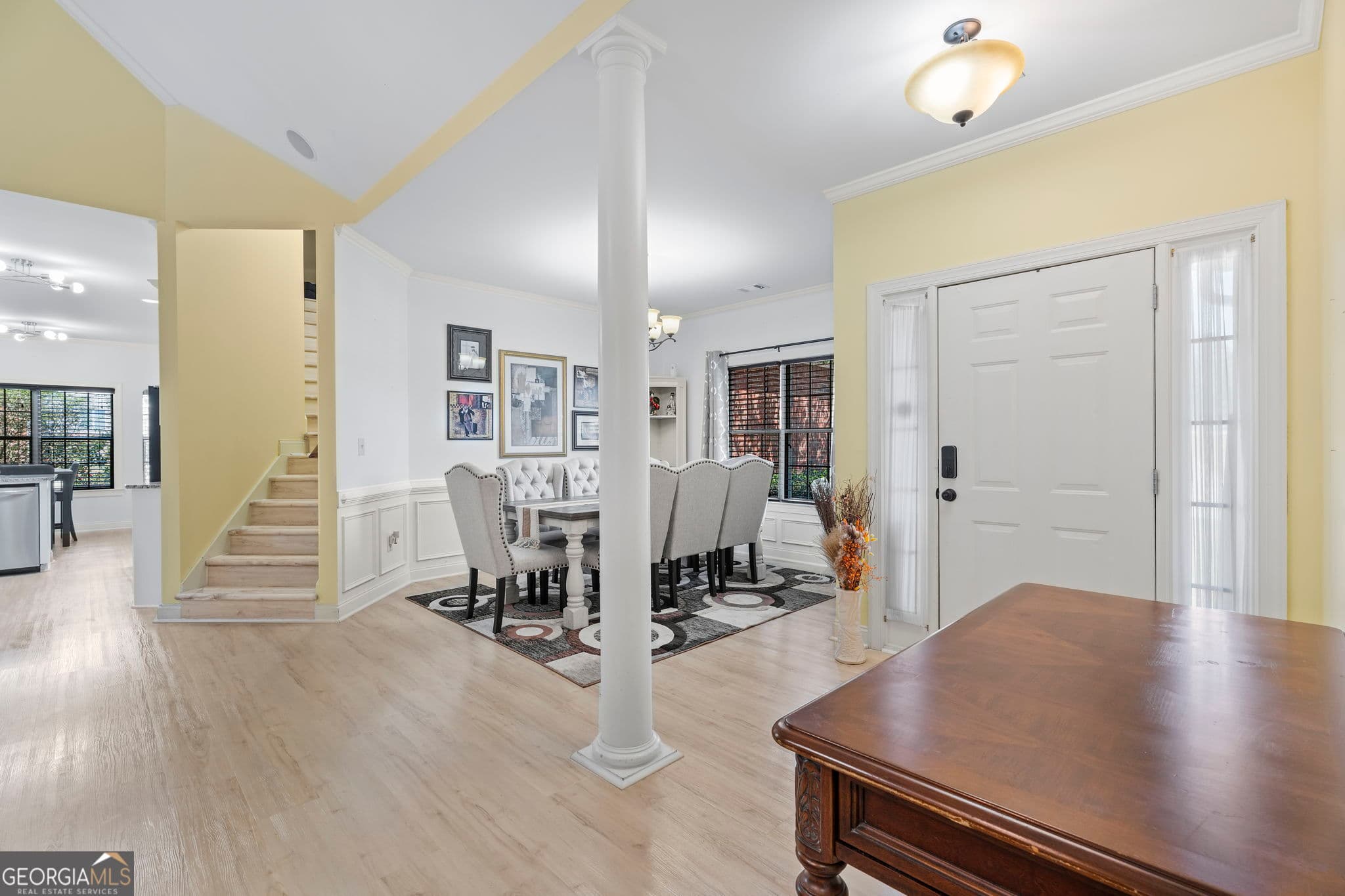 5 bedroom, 3 bathroom, 4,400 sq ft single family residence for sale at 70 Line Drive, Newborn, GA 30056 — photo 7