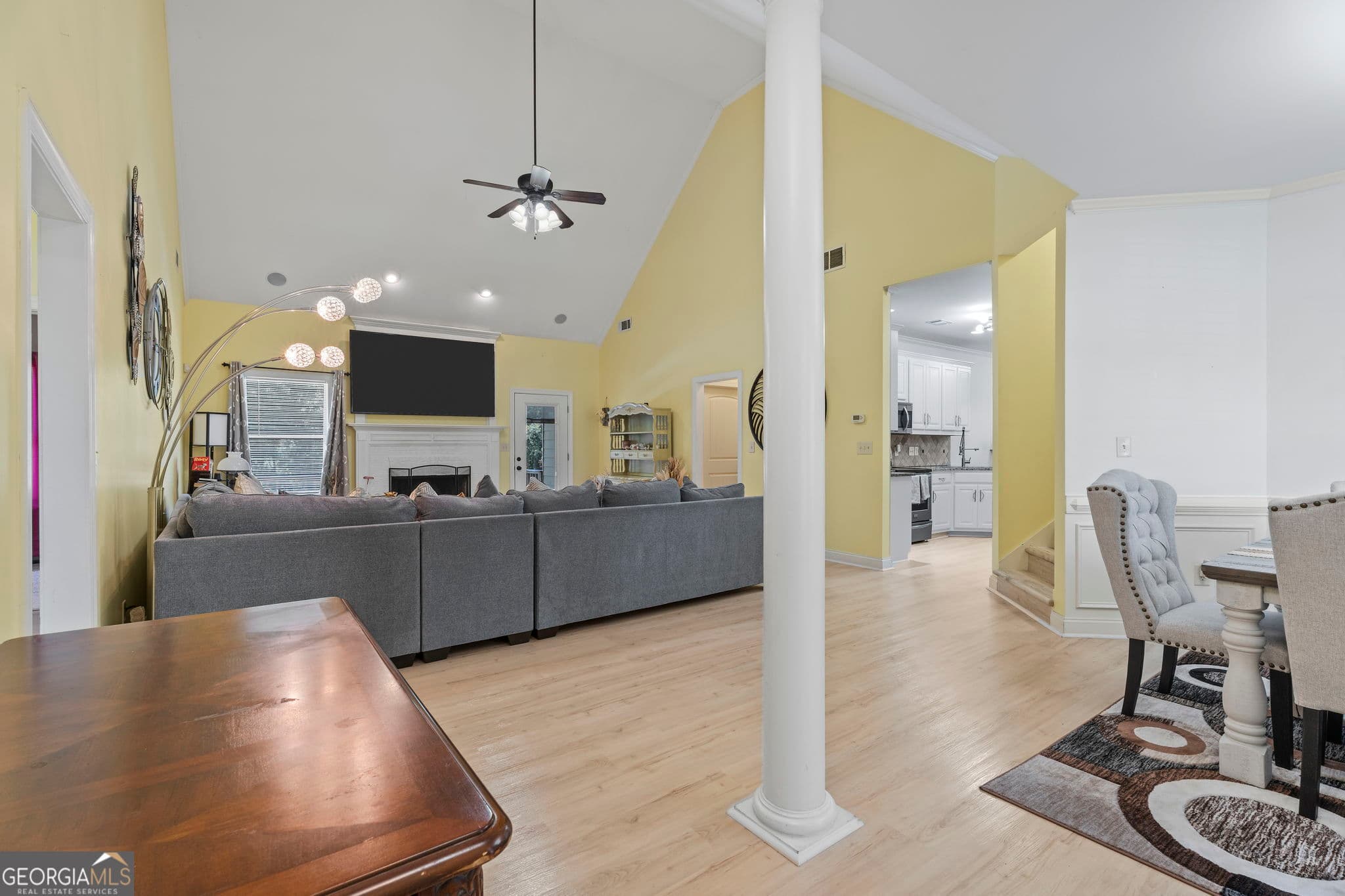 5 bedroom, 3 bathroom, 4,400 sq ft single family residence for sale at 70 Line Drive, Newborn, GA 30056 — photo 9