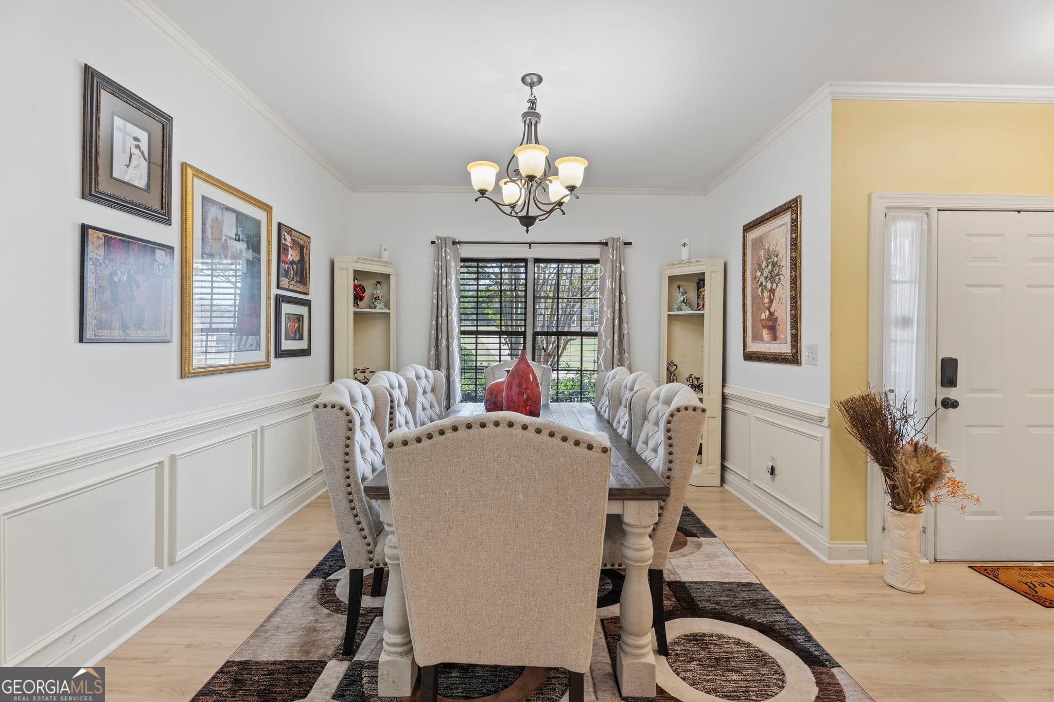 5 bedroom, 3 bathroom, 4,400 sq ft single family residence for sale at 70 Line Drive, Newborn, GA 30056 — photo 10