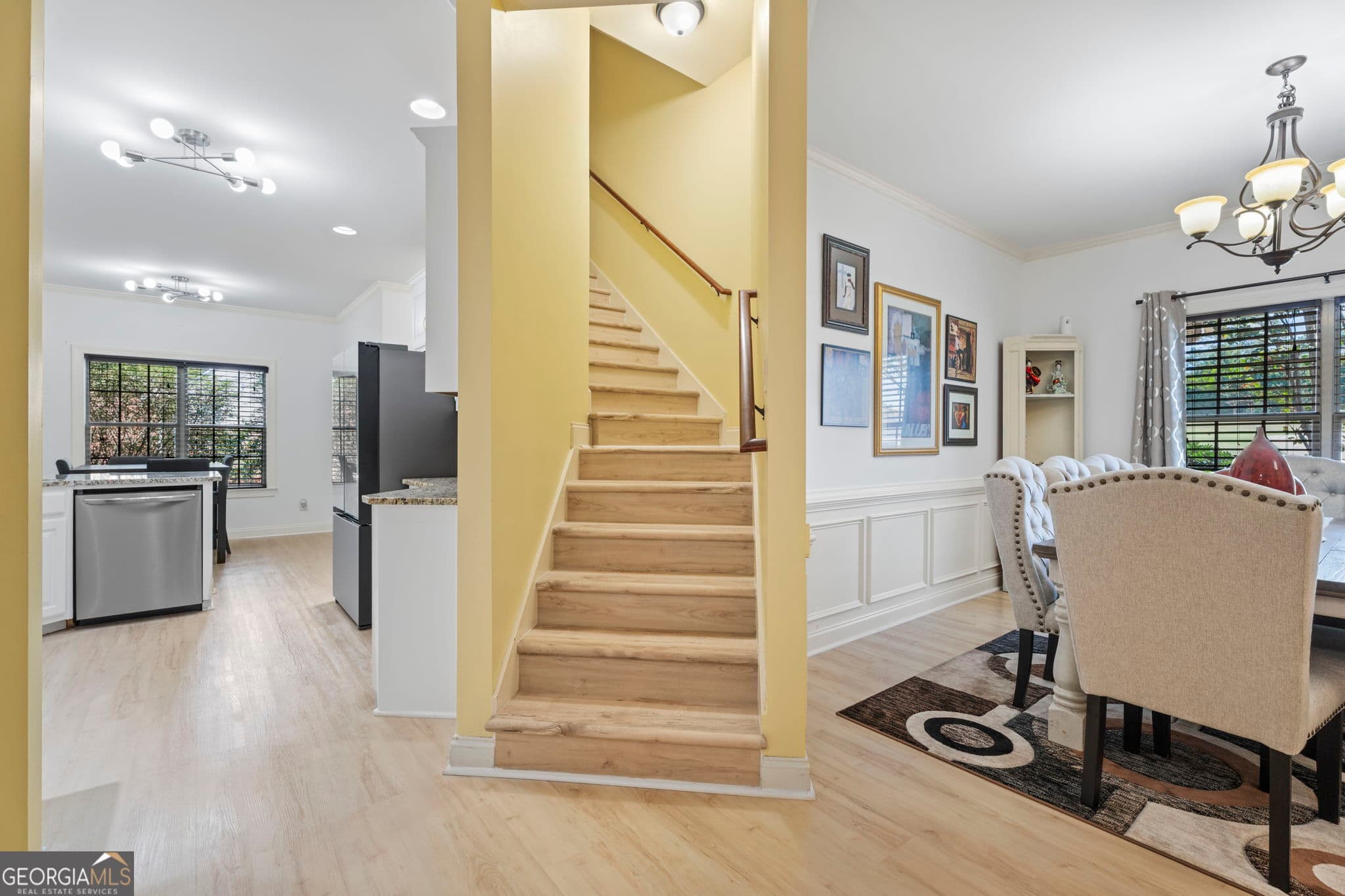 5 bedroom, 3 bathroom, 4,400 sq ft single family residence for sale at 70 Line Drive, Newborn, GA 30056 — photo 8