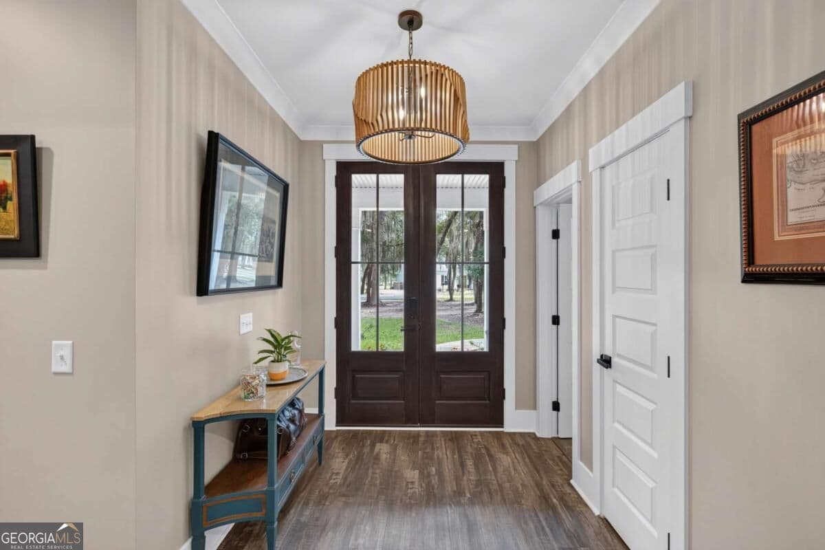 3 bedroom, 2.5 bathroom, 2,101 sq ft single family residence for sale at 2010 Hidden Lagoon Lane, Townsend, GA 31331 — photo 3