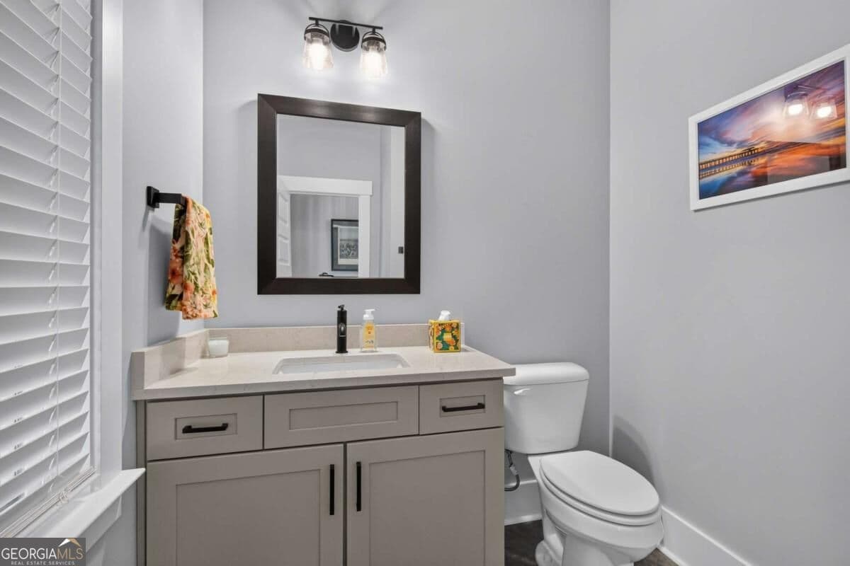 3 bedroom, 2.5 bathroom, 2,101 sq ft single family residence for sale at 2010 Hidden Lagoon Lane, Townsend, GA 31331 — photo 4