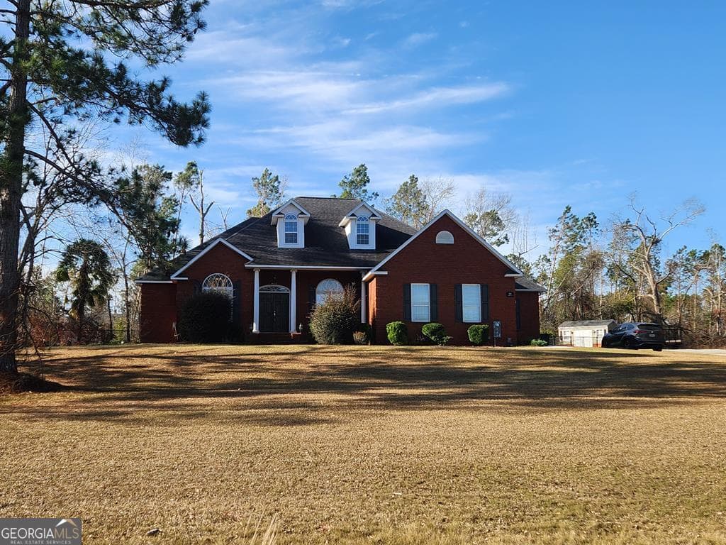 950 Lakewood Drive, Vidalia, GA 30474 — most recent listing photo