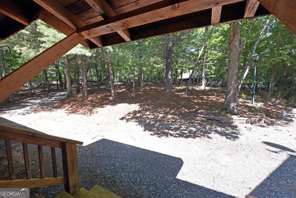 4 bedroom, 2 bathroom, 5,408 sq ft cabin,single family residence for sale at 84 Saddle Ridge Court, Blairsville, GA 30512 — photo 10