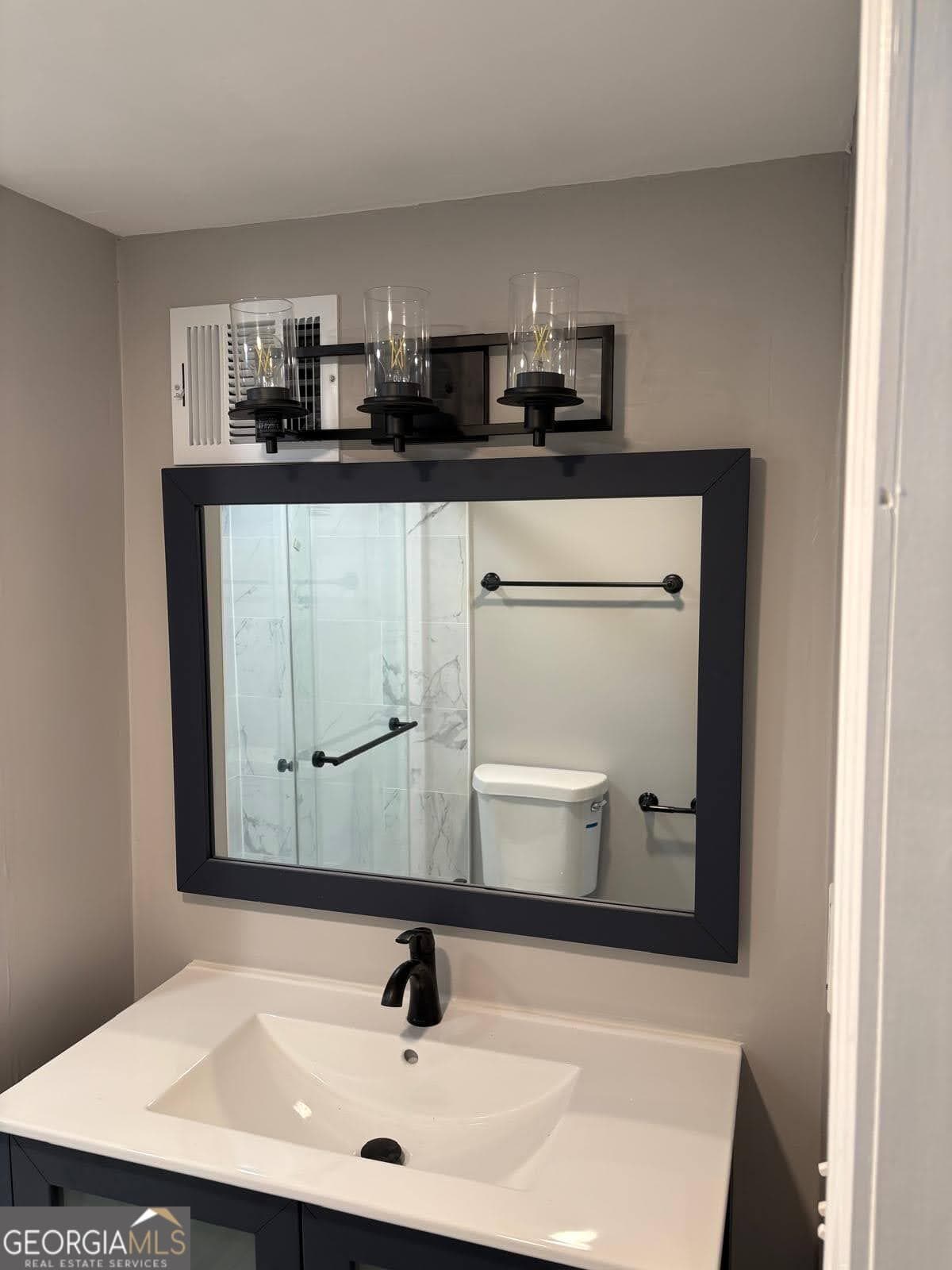 1 bedroom, 1 bathroom, 983 sq ft duplex for rent at 233 Kinsey Court C, Atlanta, GA 30305 for $1,500 a month — photo 6