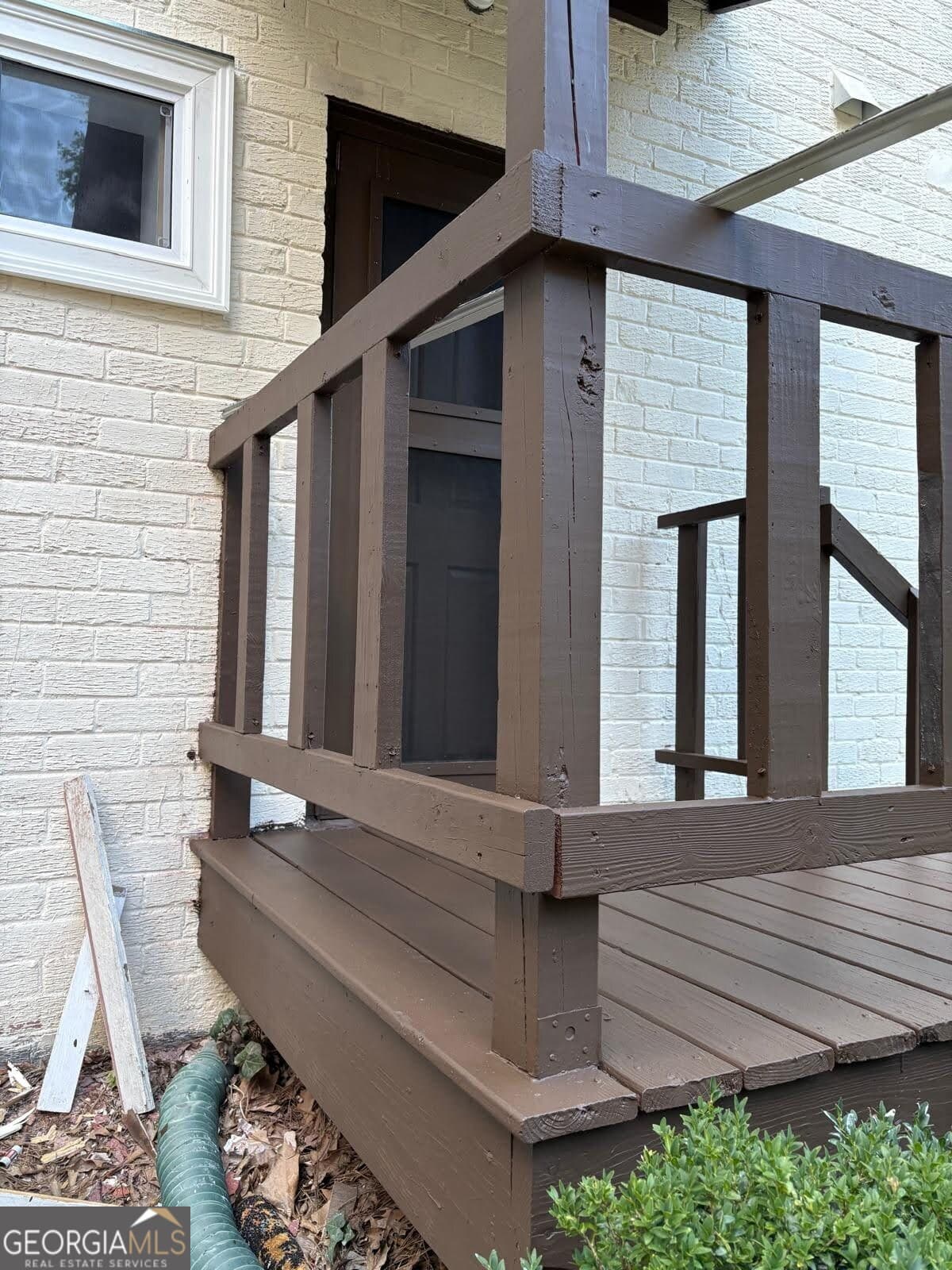 1 bedroom, 1 bathroom, 983 sq ft duplex for rent at 233 Kinsey Court C, Atlanta, GA 30305 for $1,500 a month — photo 3