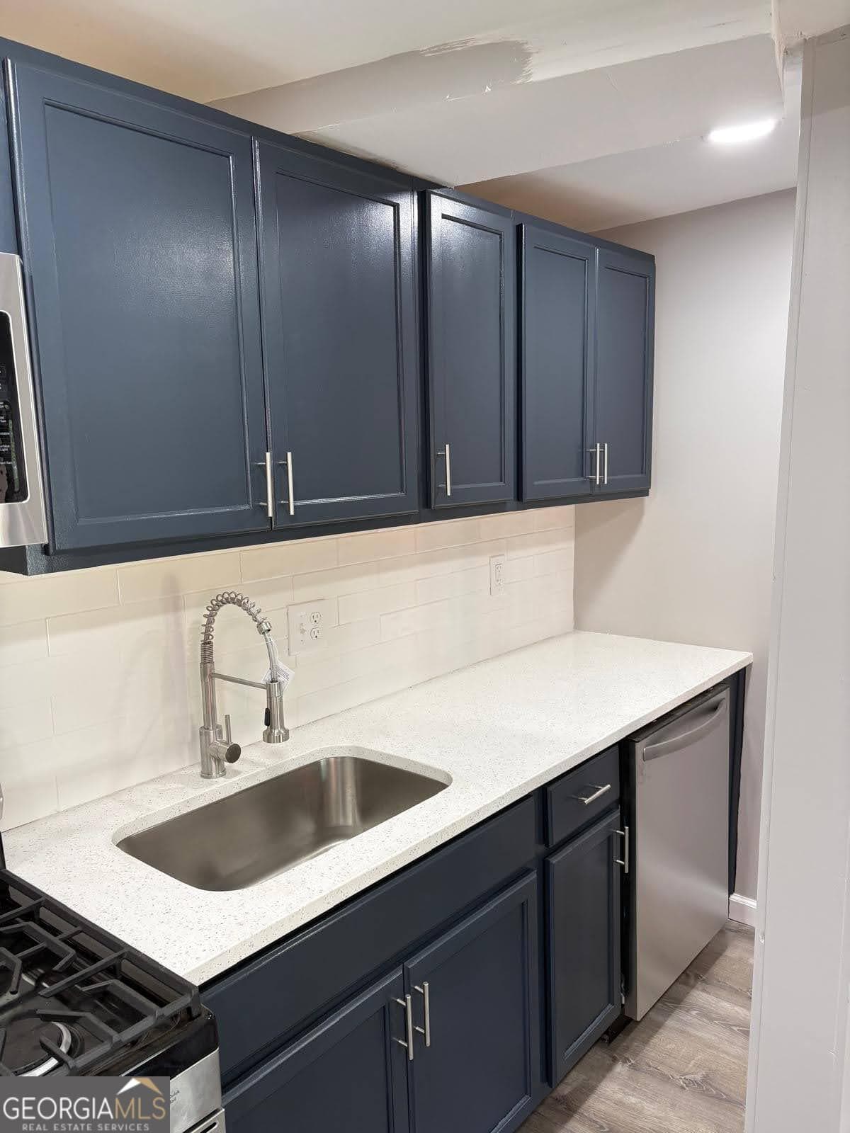 1 bedroom, 1 bathroom, 983 sq ft duplex for rent at 233 Kinsey Court C, Atlanta, GA 30305 for $1,500 a month — photo 10