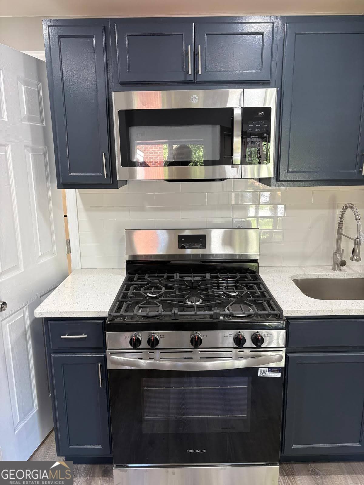 1 bedroom, 1 bathroom, 983 sq ft duplex for rent at 233 Kinsey Court C, Atlanta, GA 30305 for $1,500 a month — photo 4