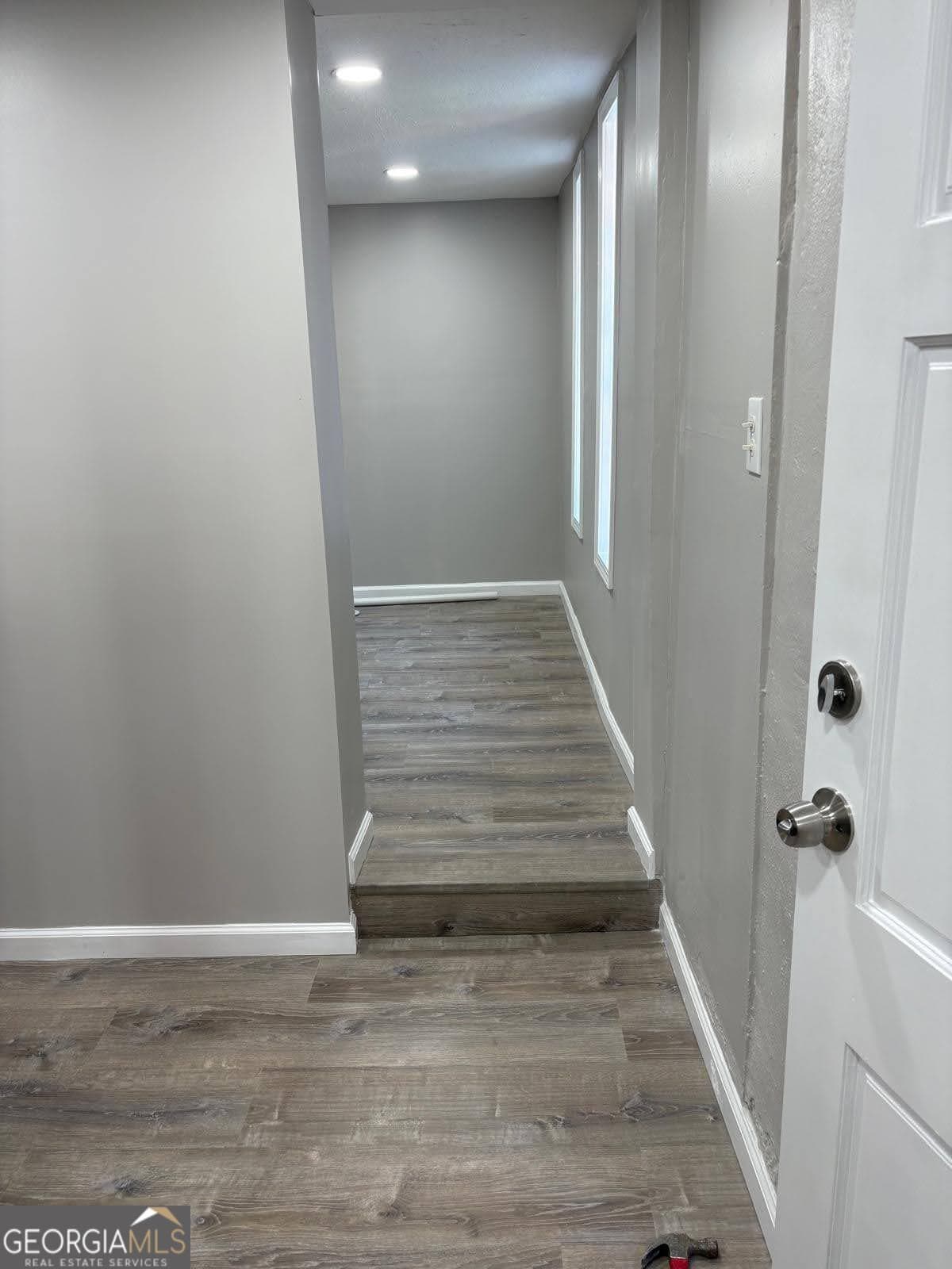 1 bedroom, 1 bathroom, 983 sq ft duplex for rent at 233 Kinsey Court C, Atlanta, GA 30305 for $1,500 a month — photo 8