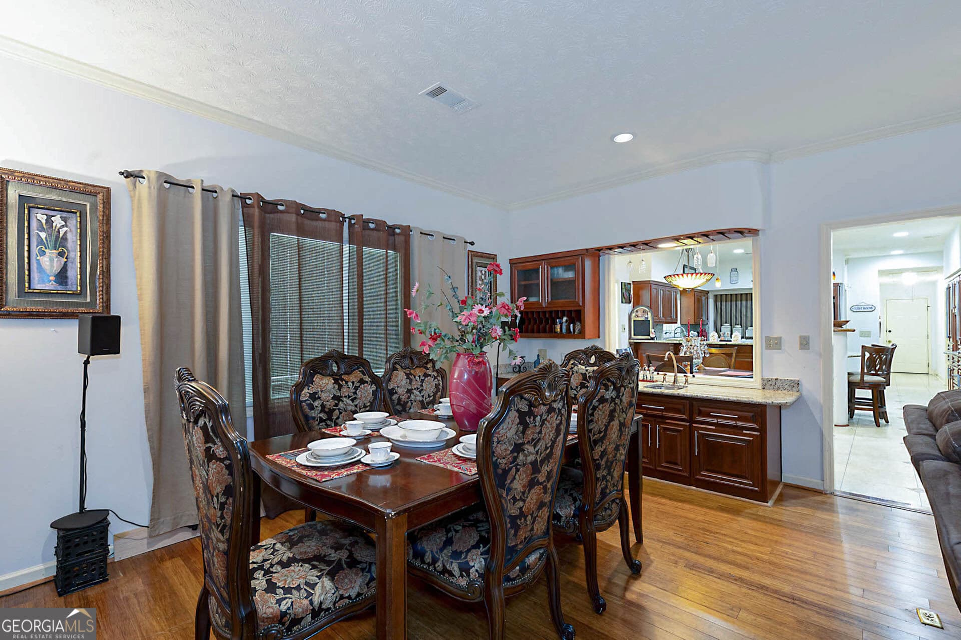 5 bedroom, 3 bathroom, 3,852 sq ft single family residence under contract at 101 Cascade Road, Columbus, GA 31904 — photo 7
