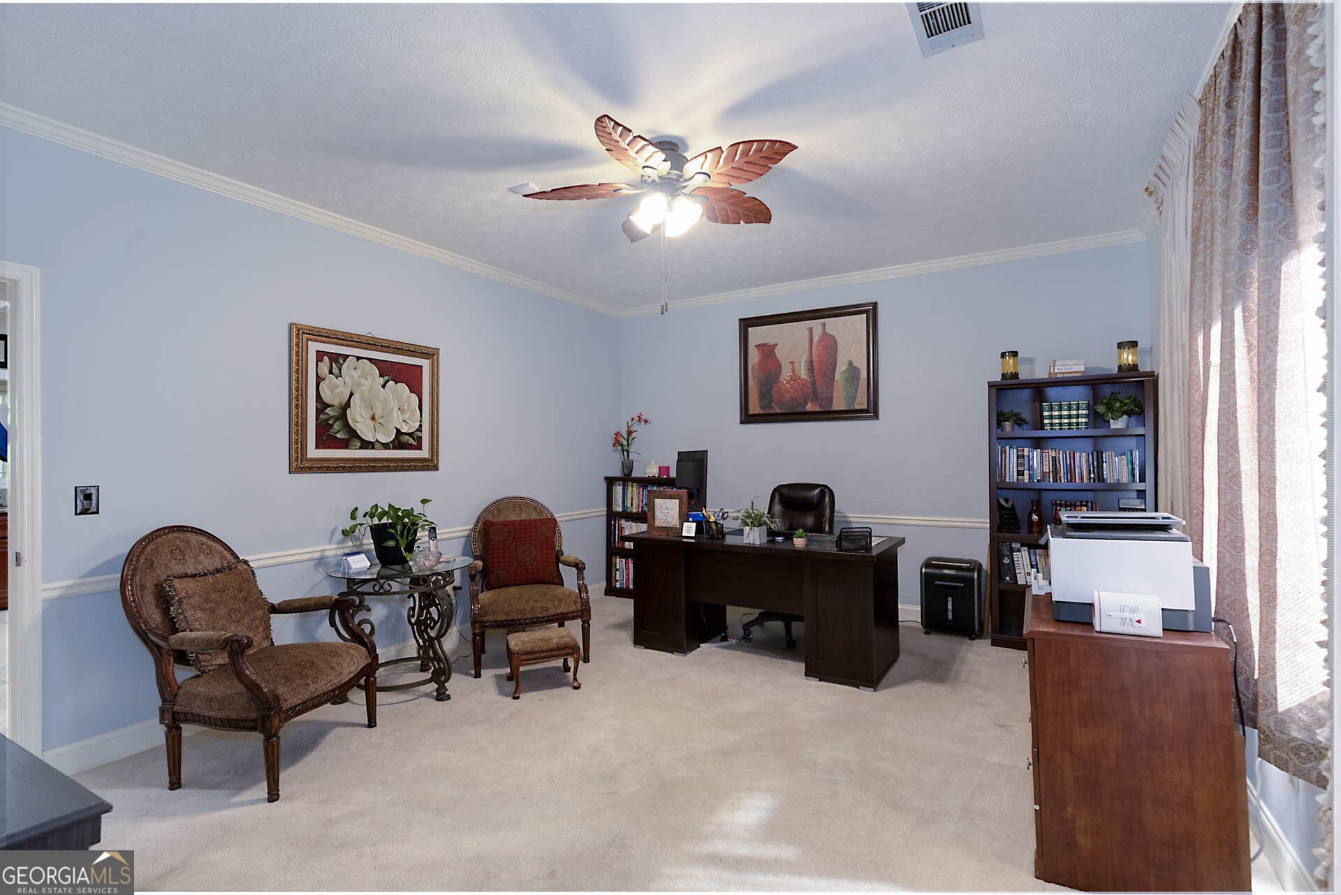 5 bedroom, 3 bathroom, 3,852 sq ft single family residence under contract at 101 Cascade Road, Columbus, GA 31904 — photo 5